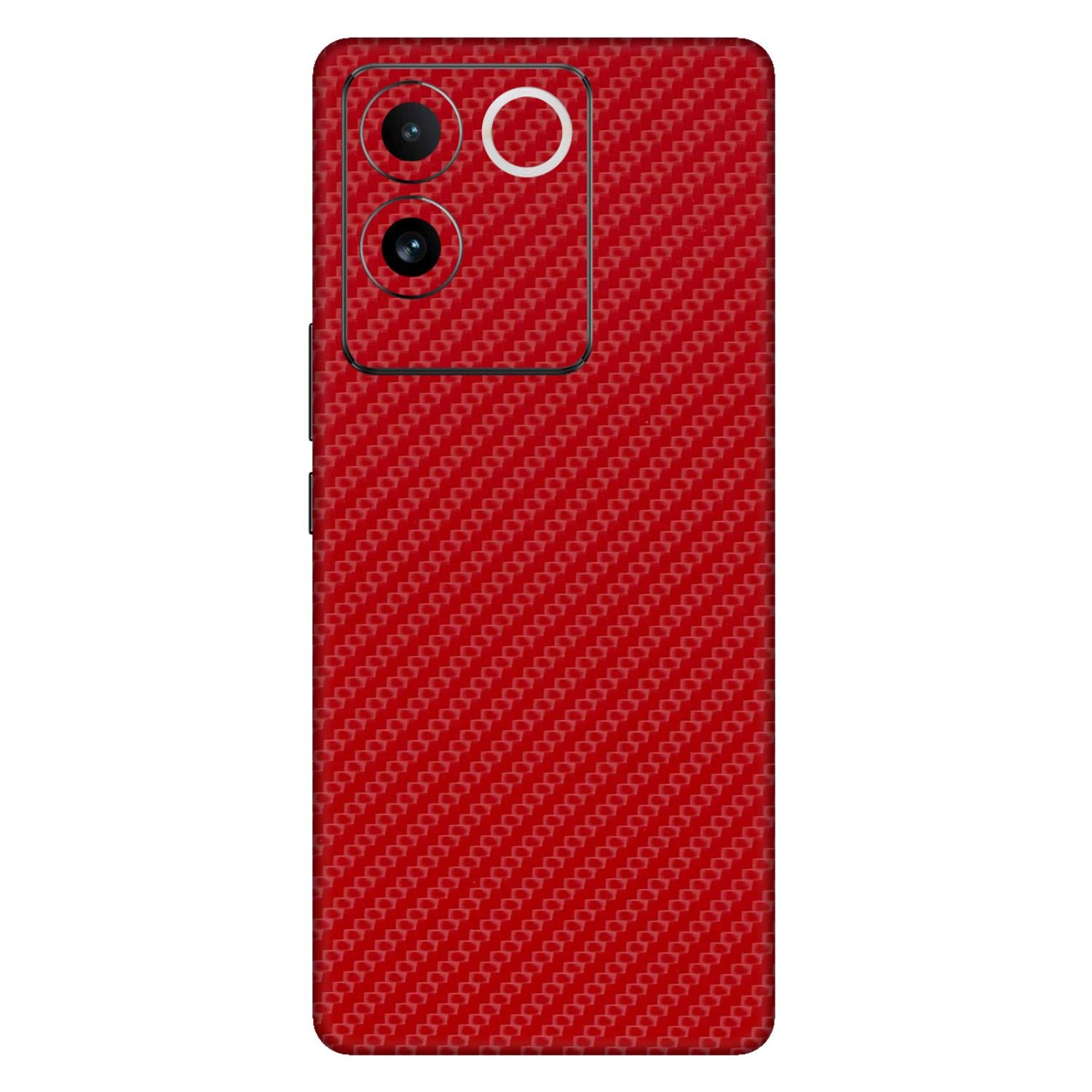 Vivo IQOO Z7 Pro Skins & Wraps