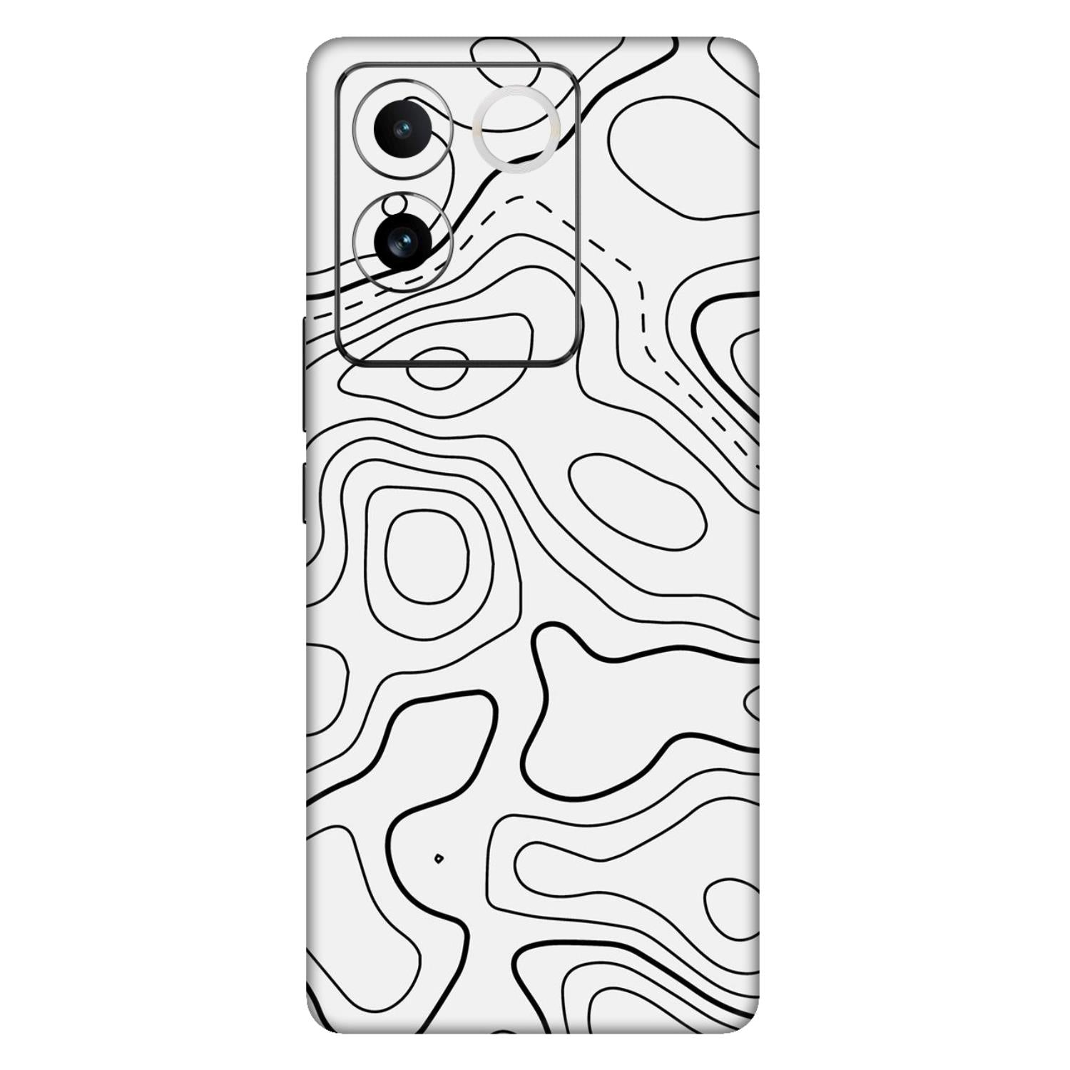 Vivo IQOO Z7 Pro Skins & Wraps