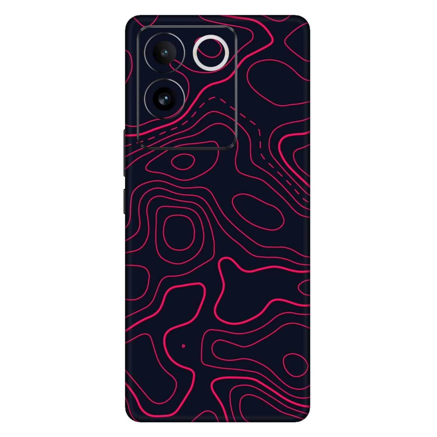 Vivo IQOO Z7 Pro Skins & Wraps