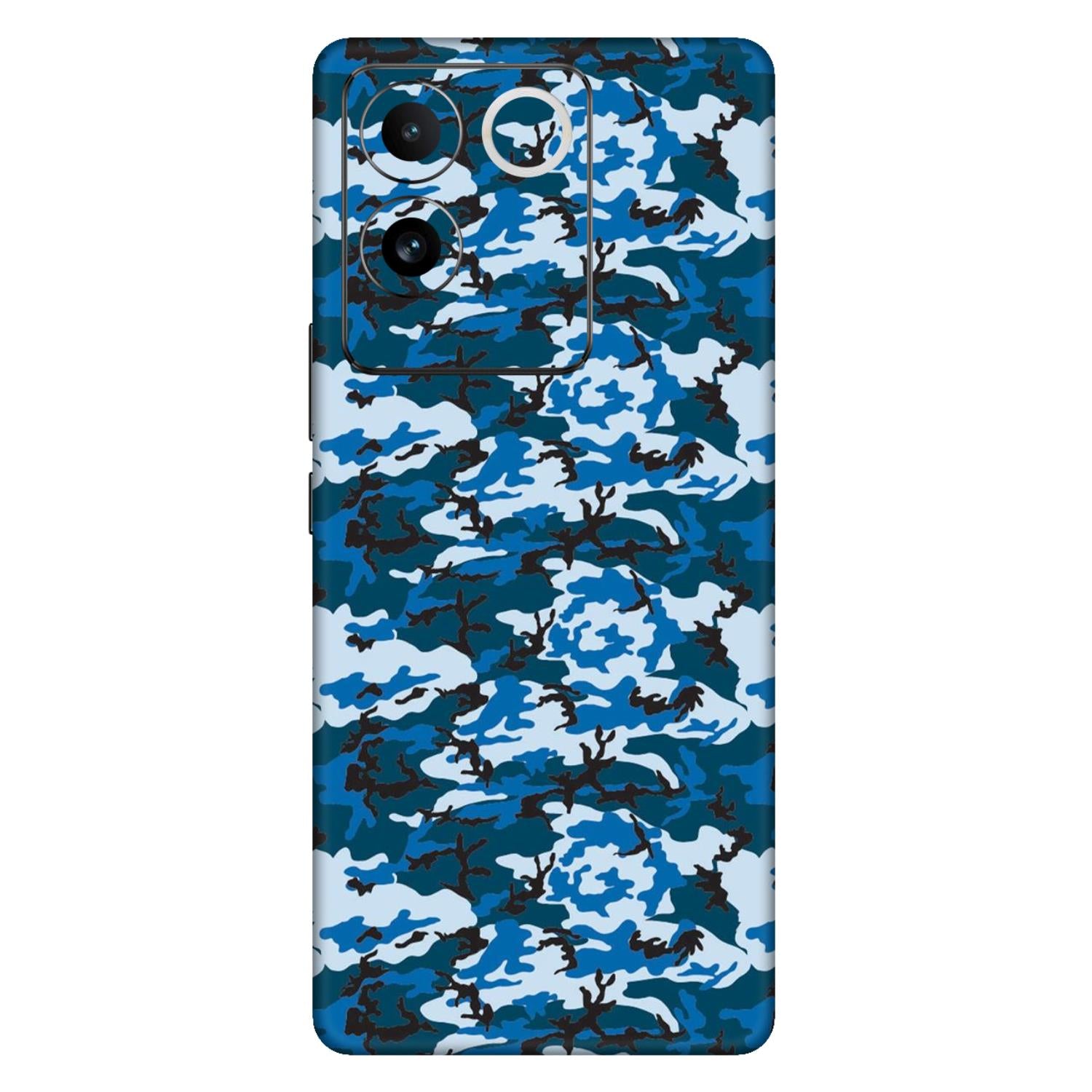 Vivo IQOO Z7 Pro Skins & Wraps