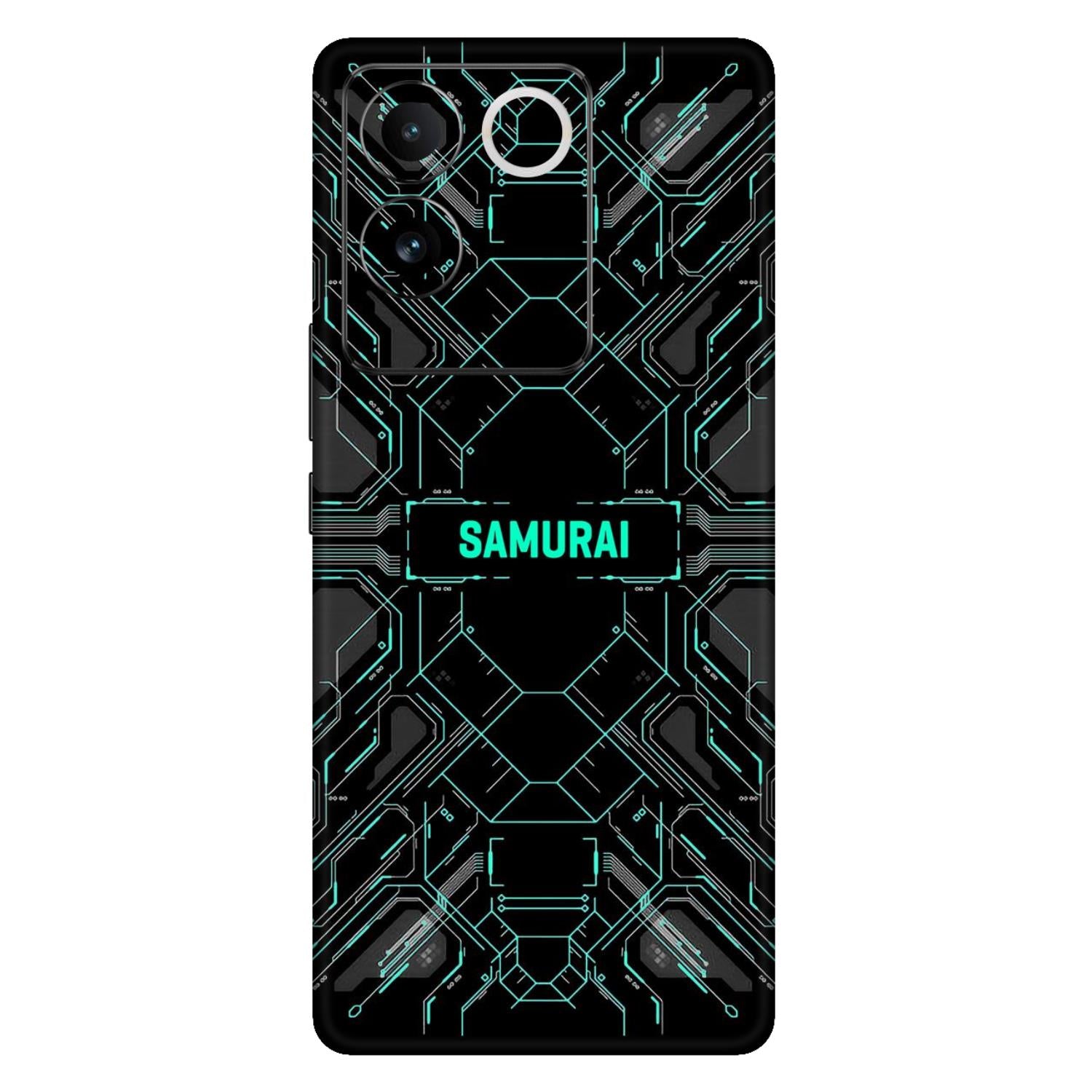 Vivo IQOO Z7 Pro Skins & Wraps