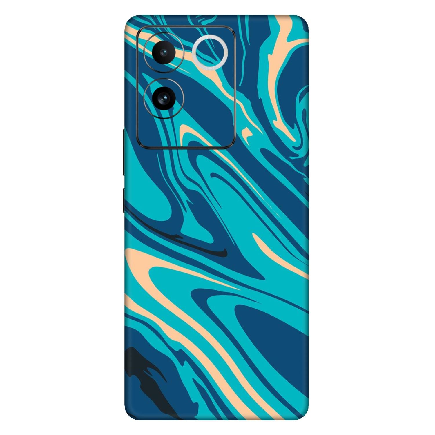 Vivo IQOO Z7 Pro Skins & Wraps