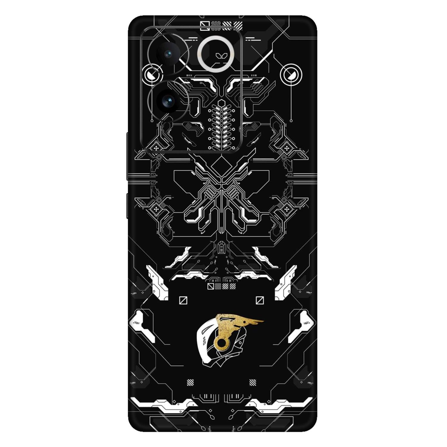 Vivo IQOO Z7 Pro Skins & Wraps