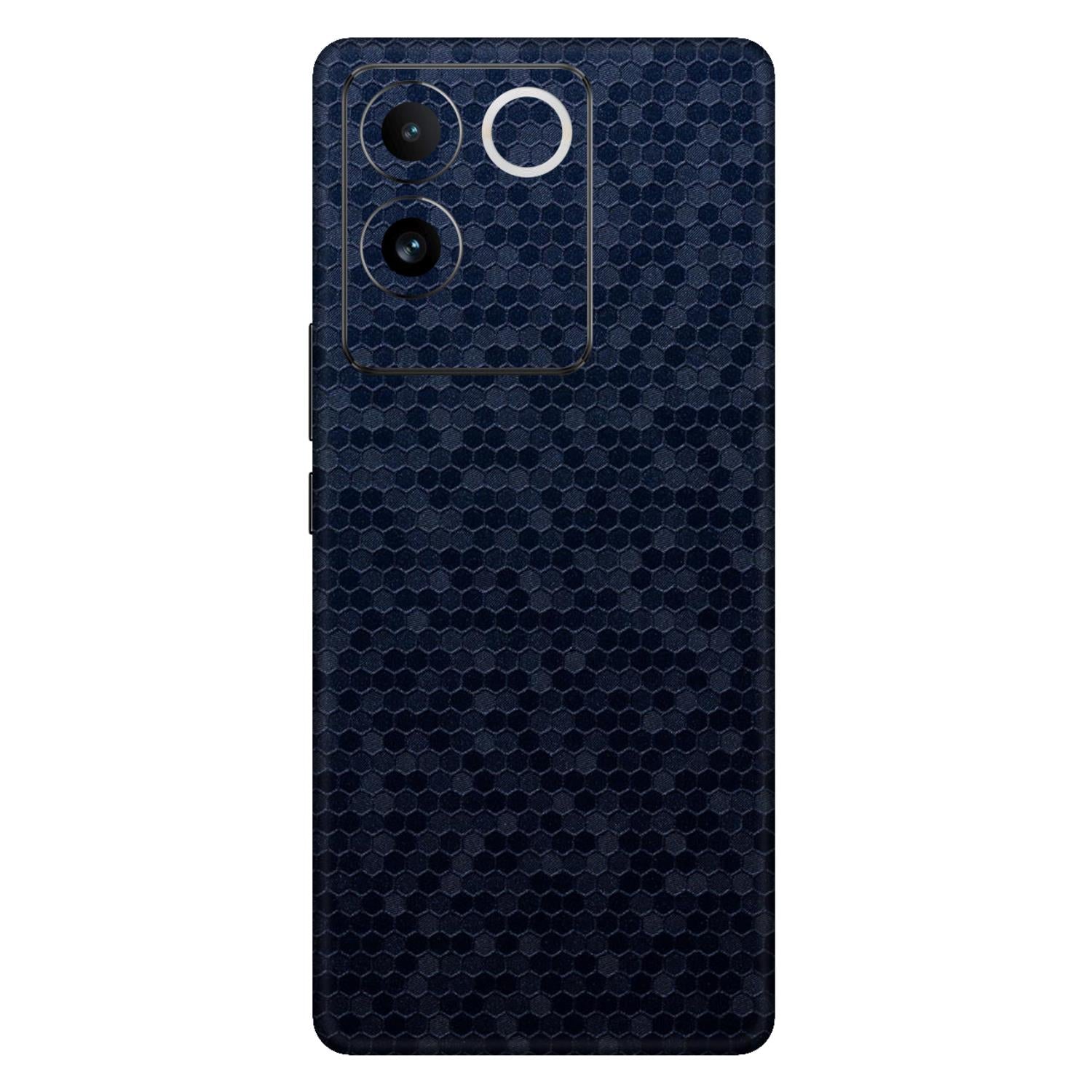 Vivo IQOO Z7 Pro Skins & Wraps