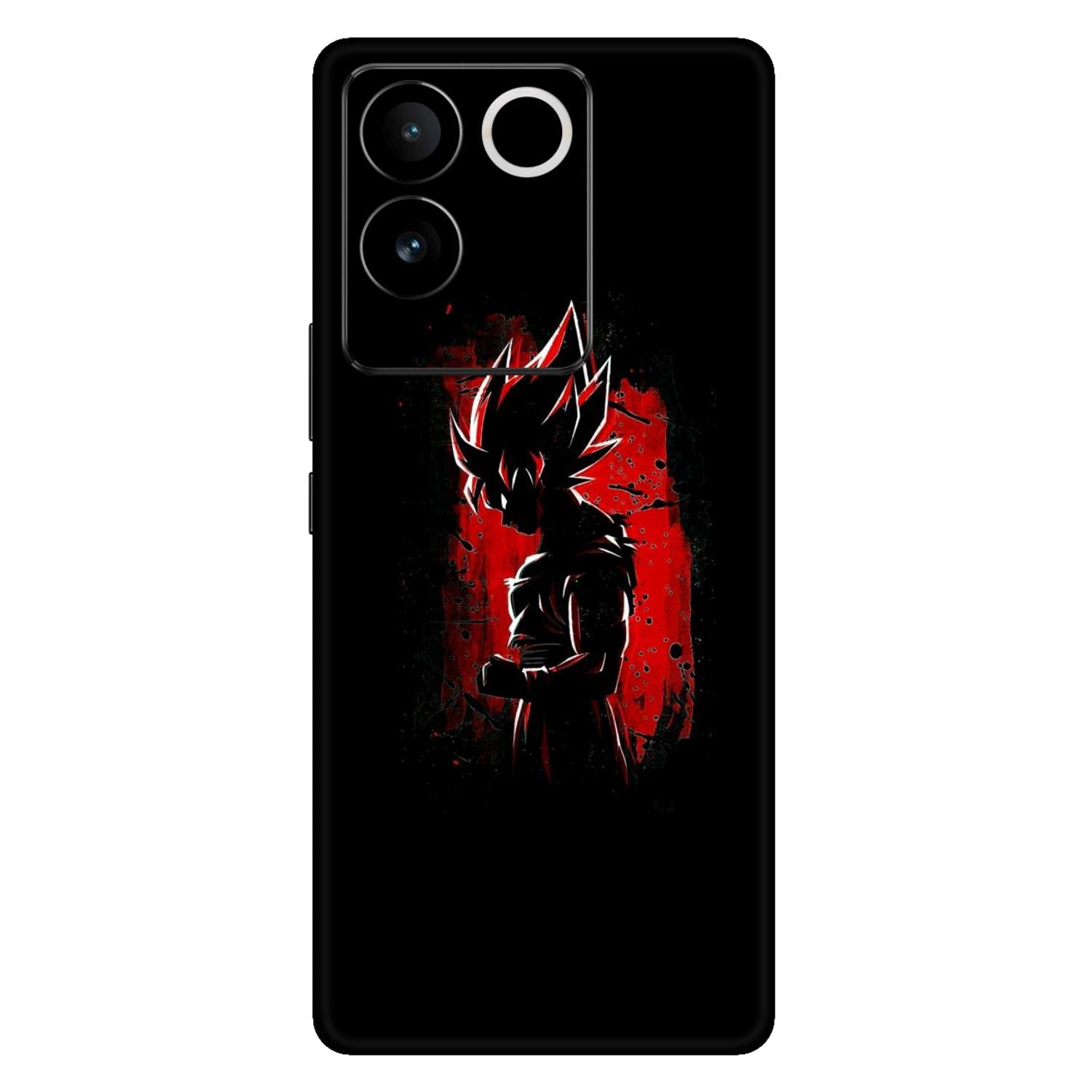 Vivo IQOO Z7 Pro Skins & Wraps