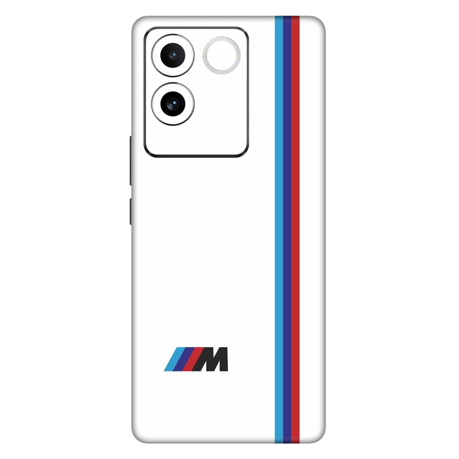 Vivo IQOO Z7 Pro Skins & Wraps