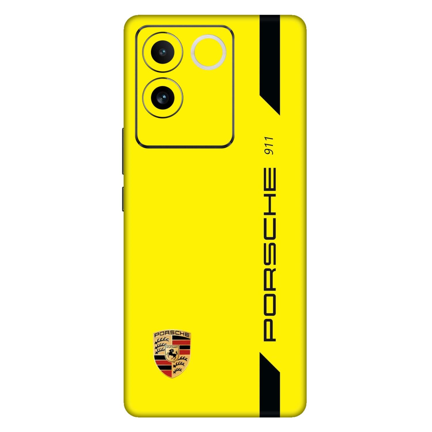 Vivo IQOO Z7 Pro Skins & Wraps