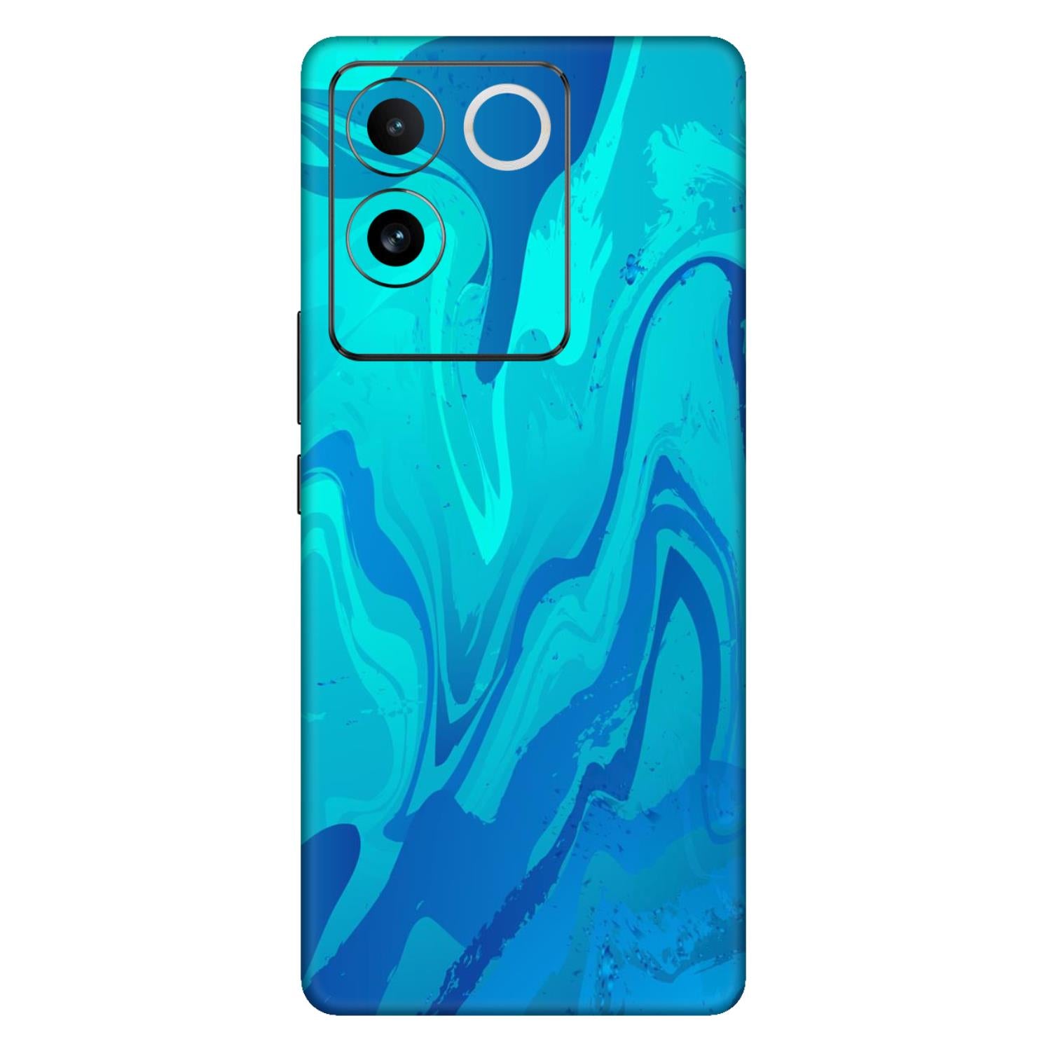 Vivo IQOO Z7 Pro Skins & Wraps