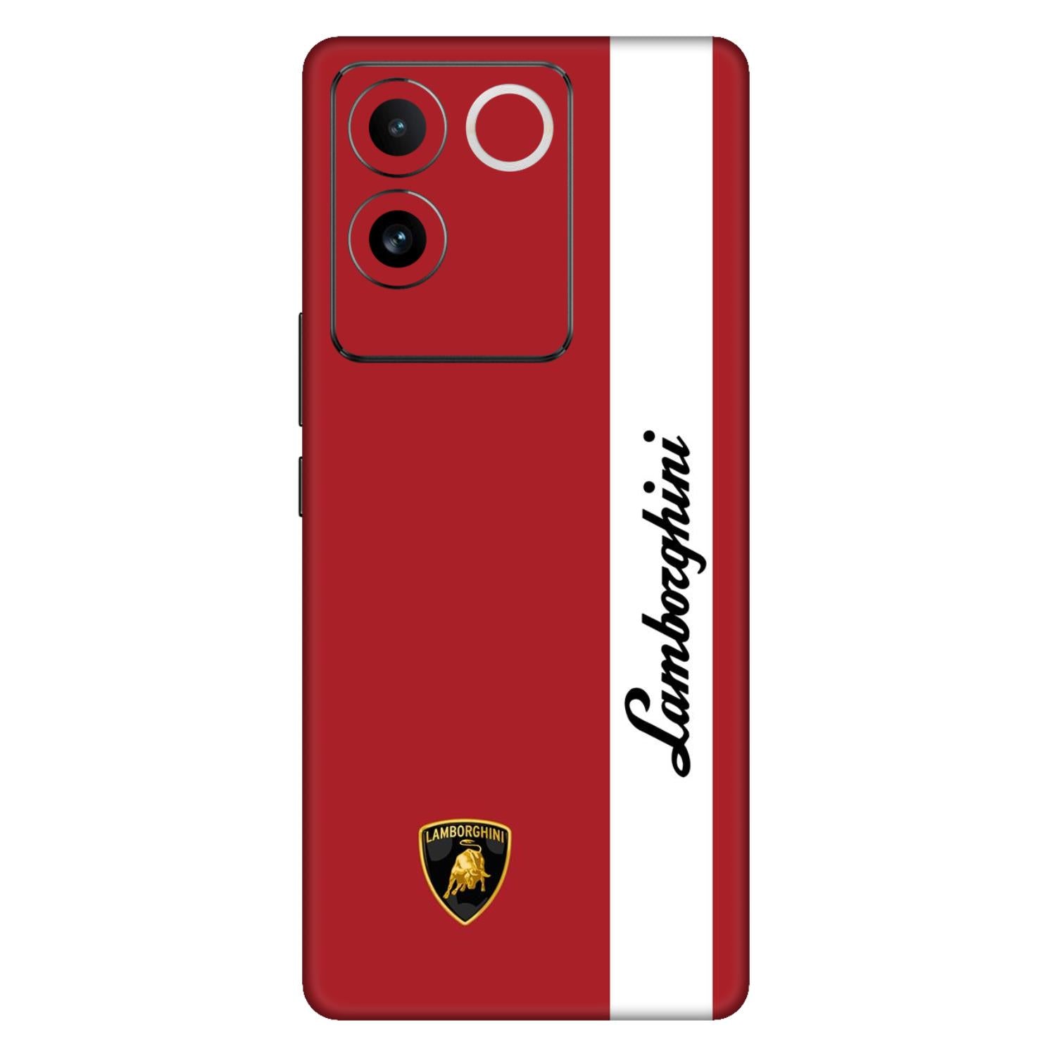 Vivo IQOO Z7 Pro Skins & Wraps