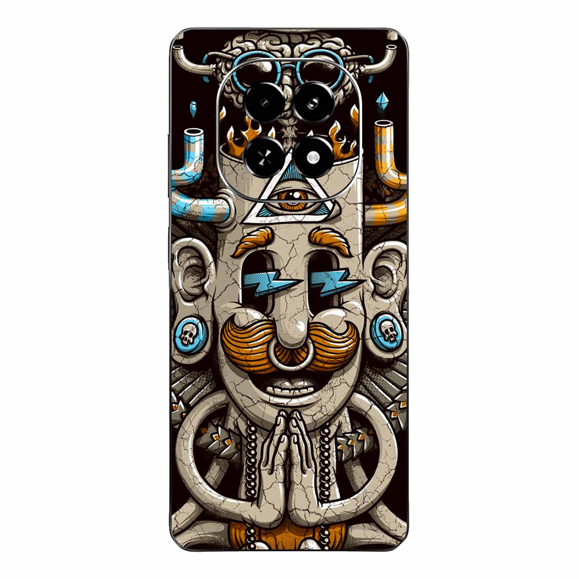 Poco X7 (5G) Skins & Wraps