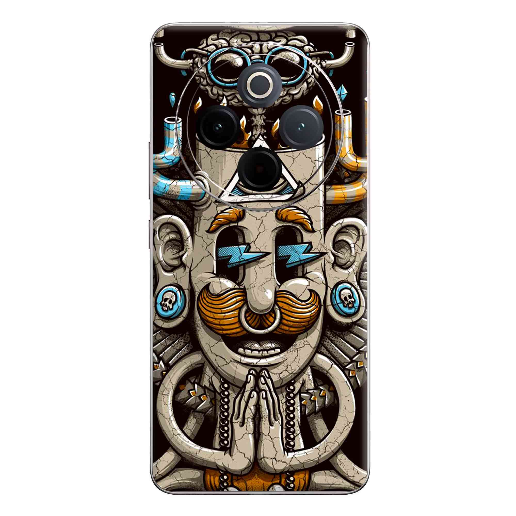 Vivo T4 (5G) Skins & Wraps