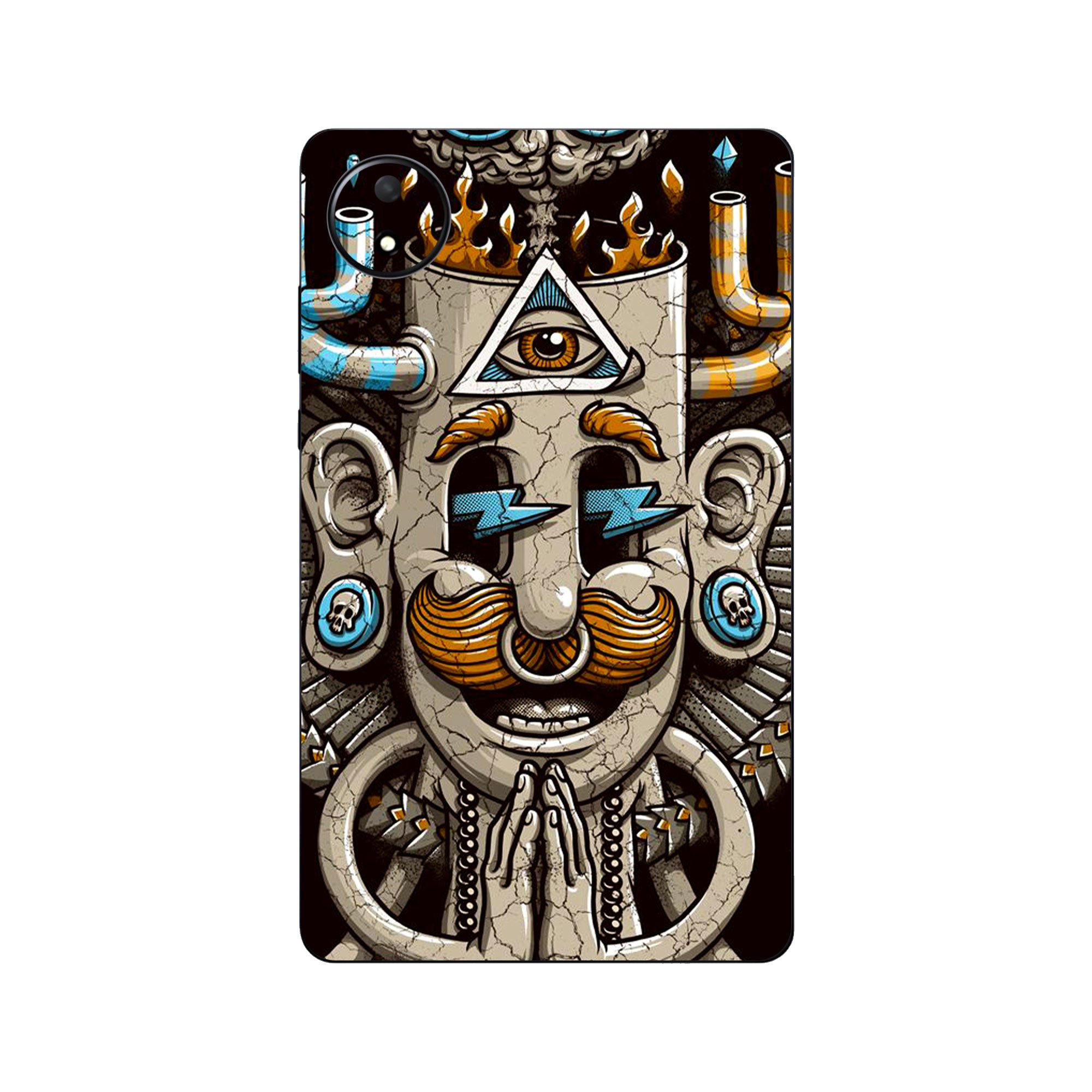 Redmi Pad SE Skins & Wraps