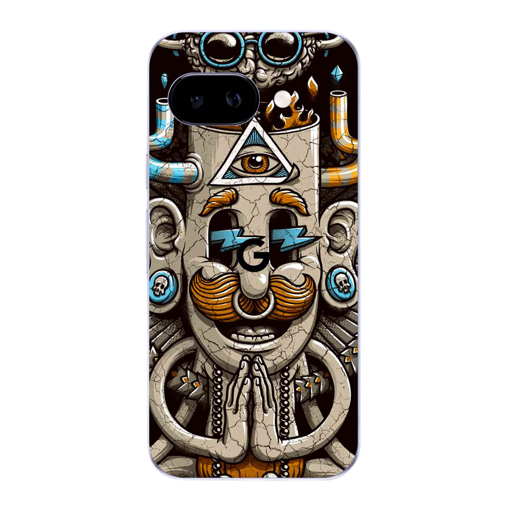 Google Pixel 9A (5G) Skins & Wraps