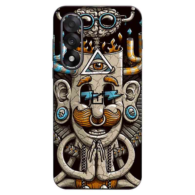 Oneplus Nord 5 (5G) Skins & Wraps