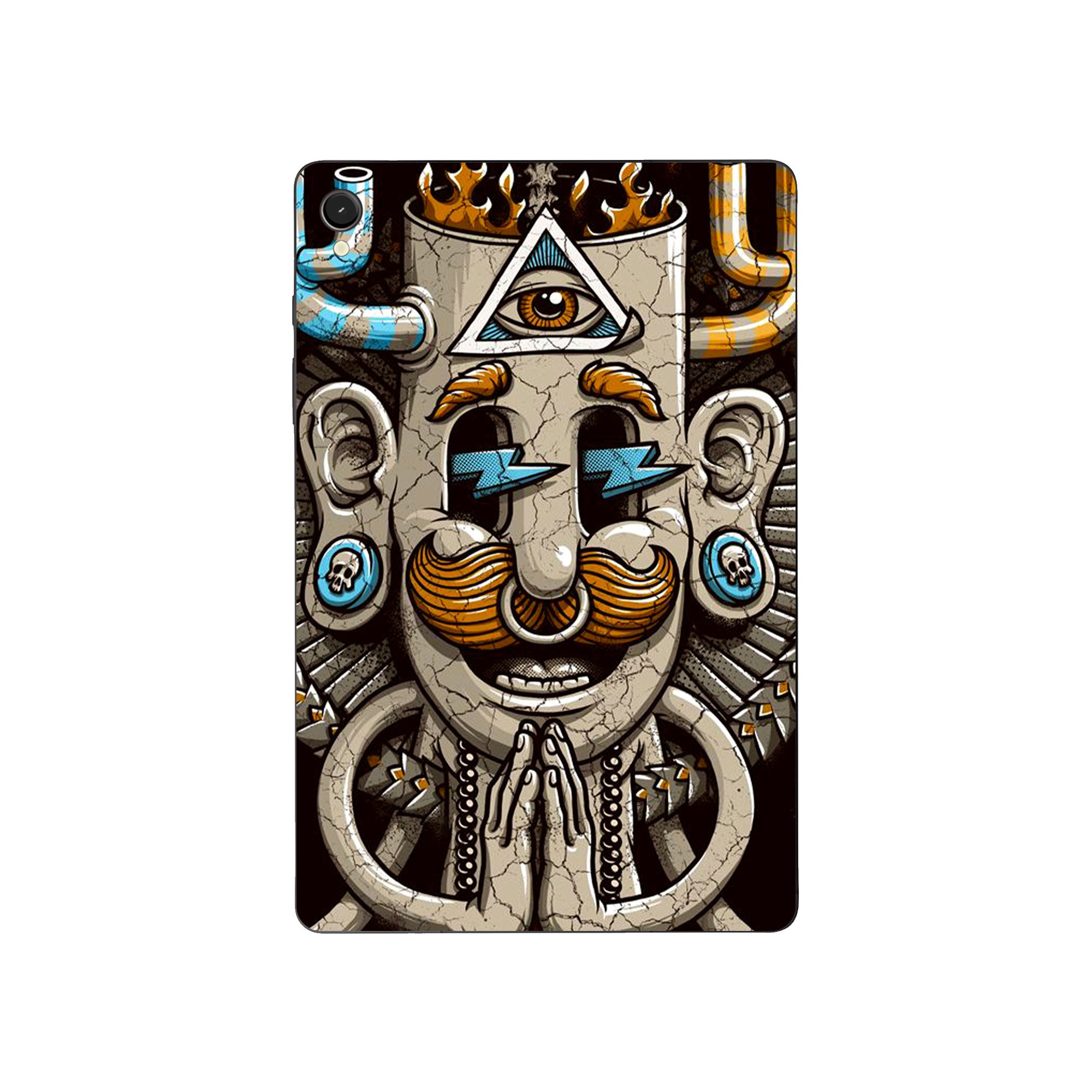 Samsung Galaxy Tab S9 Skins & Wraps