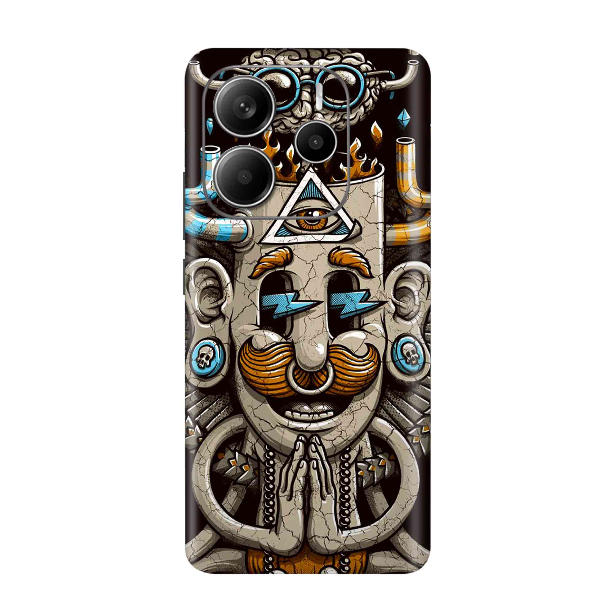 Redmi Note 14 (5G) Skins & Wraps