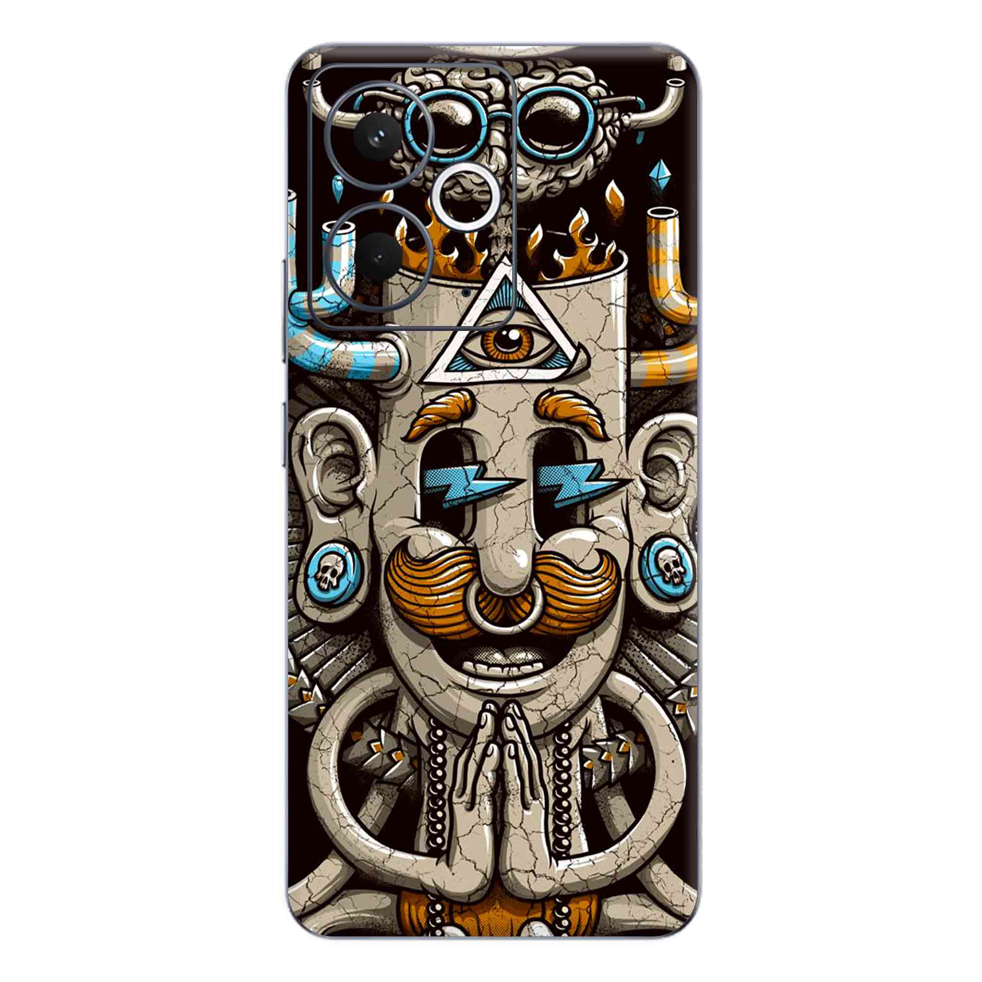 Realme 14T (5G) Skins & Wraps