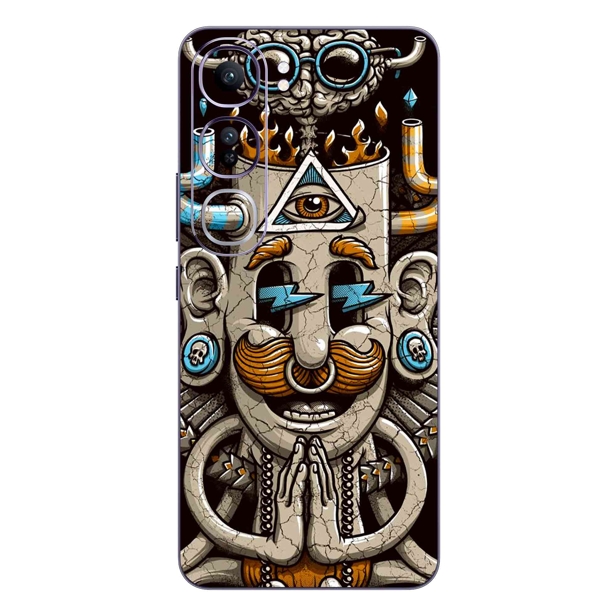 Vivo V40 Lite (5G) Skins & Wraps
