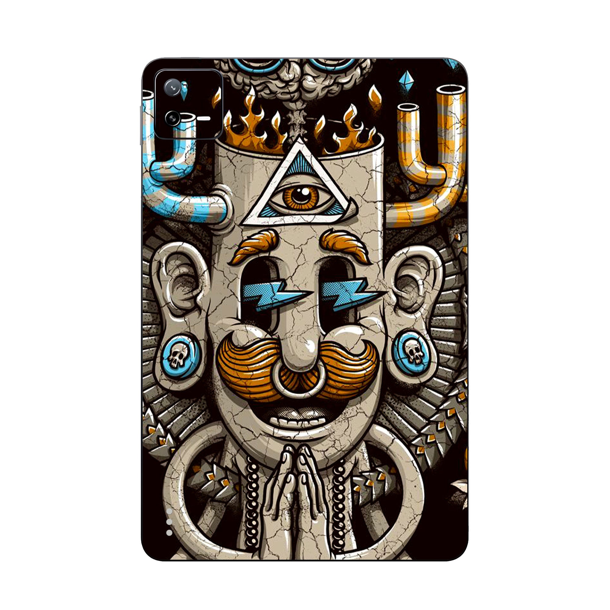 Xiaomi Pad 6 Skins & Wraps