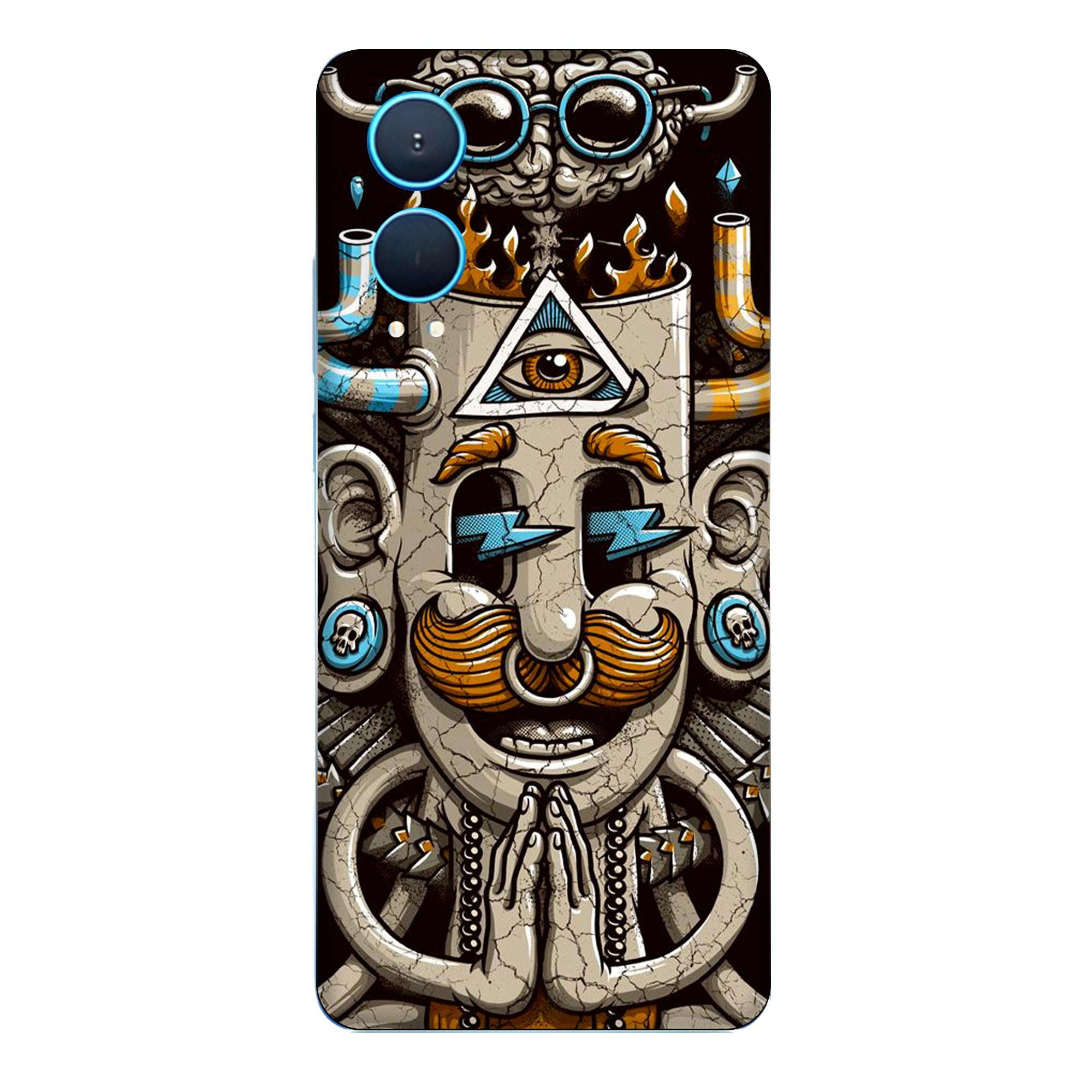 OnePlus Nord CE 4 (5G) Skins & Wraps