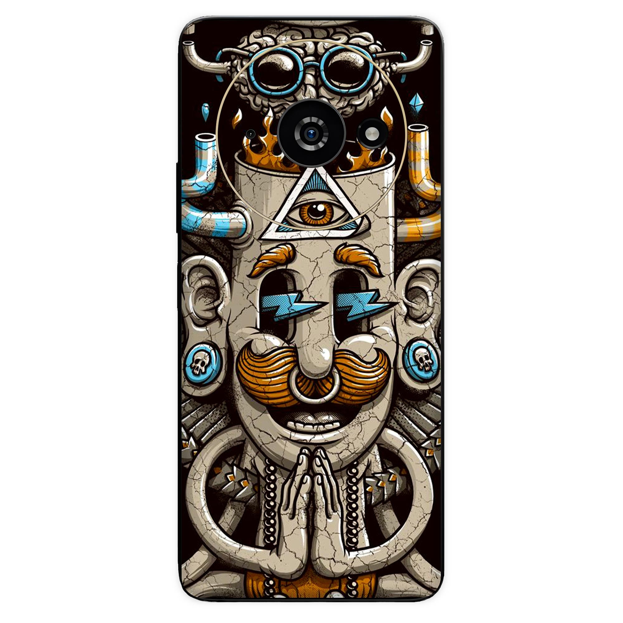 Poco C61 (5G) Skins & Wraps