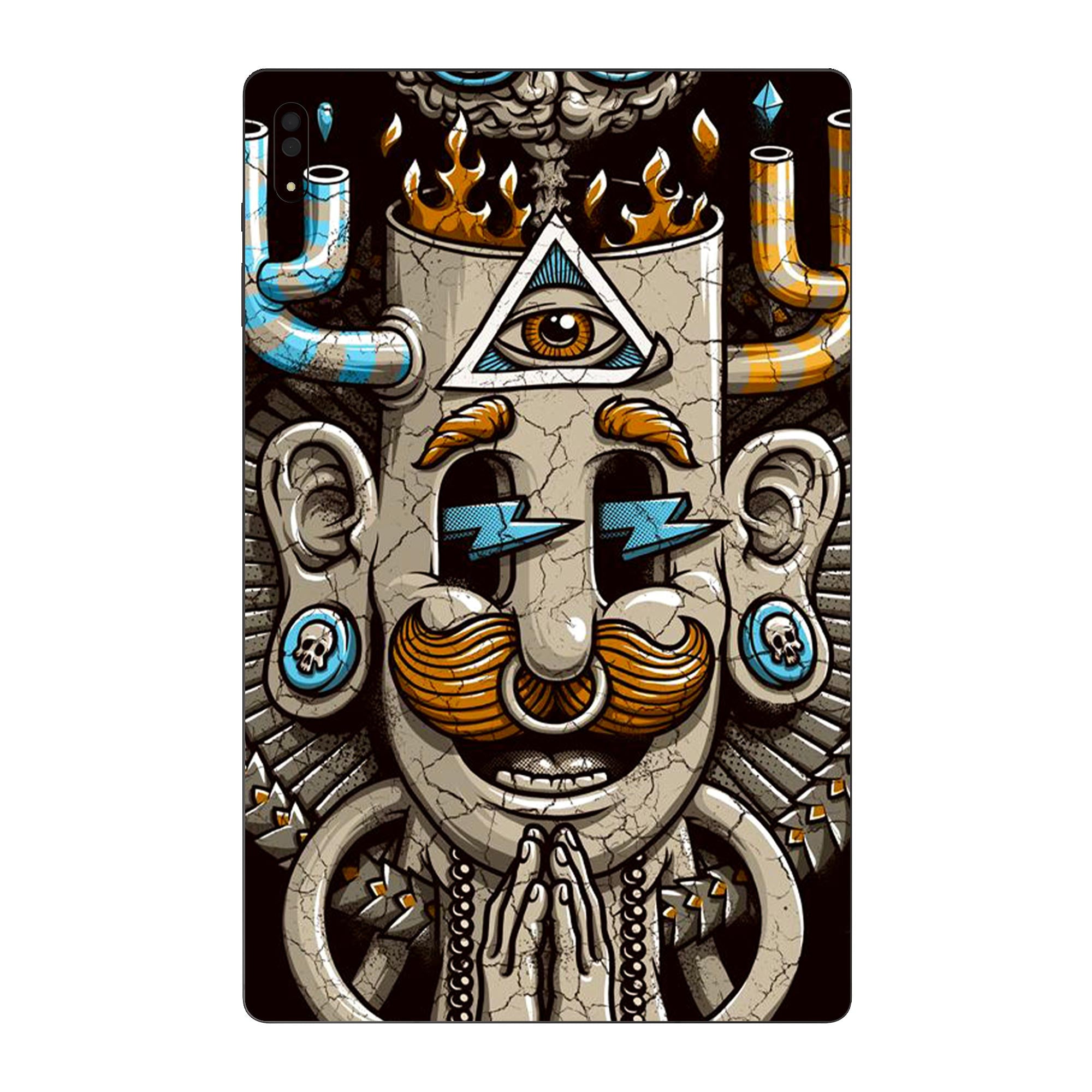 Samsung Galaxy Tab S8 Ultra Skins & Wraps