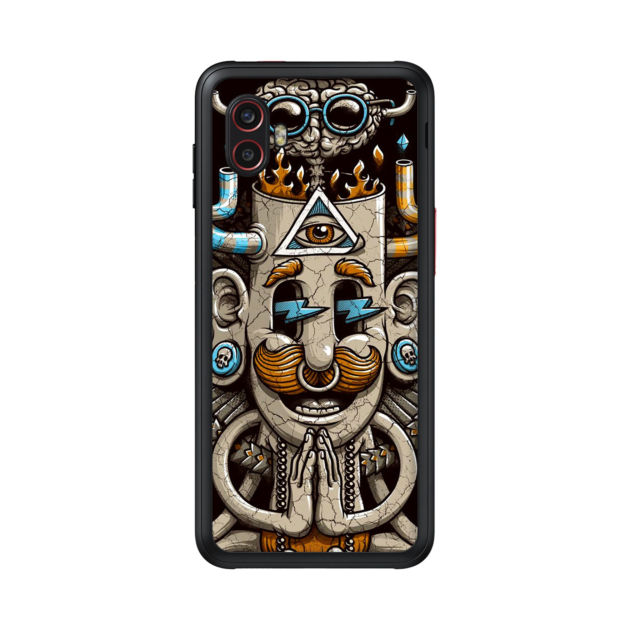 Samsung Galaxy XCover 6 Pro 5G Skins & Wraps