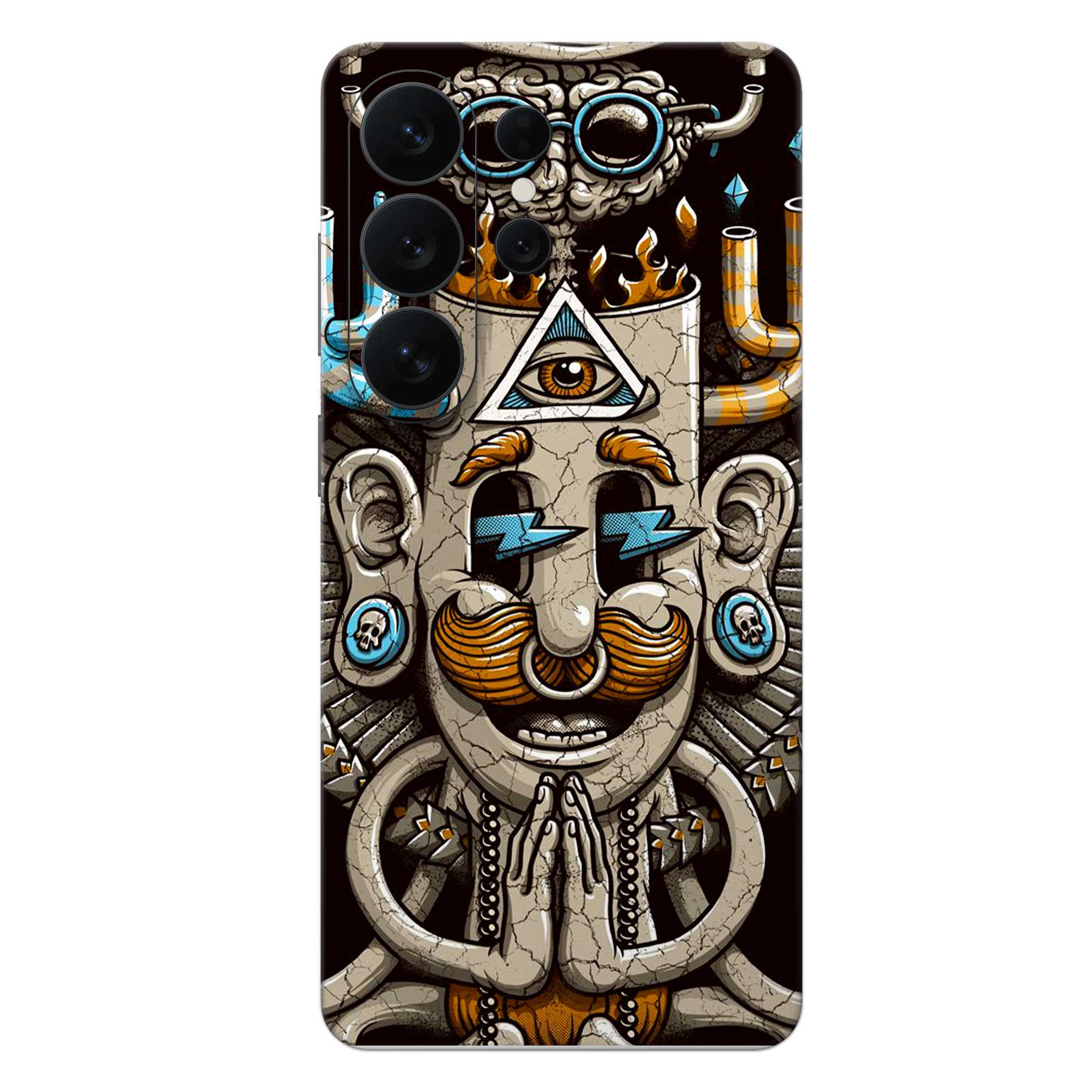 Samsung Galaxy S26 Ultra Skins & Wraps
