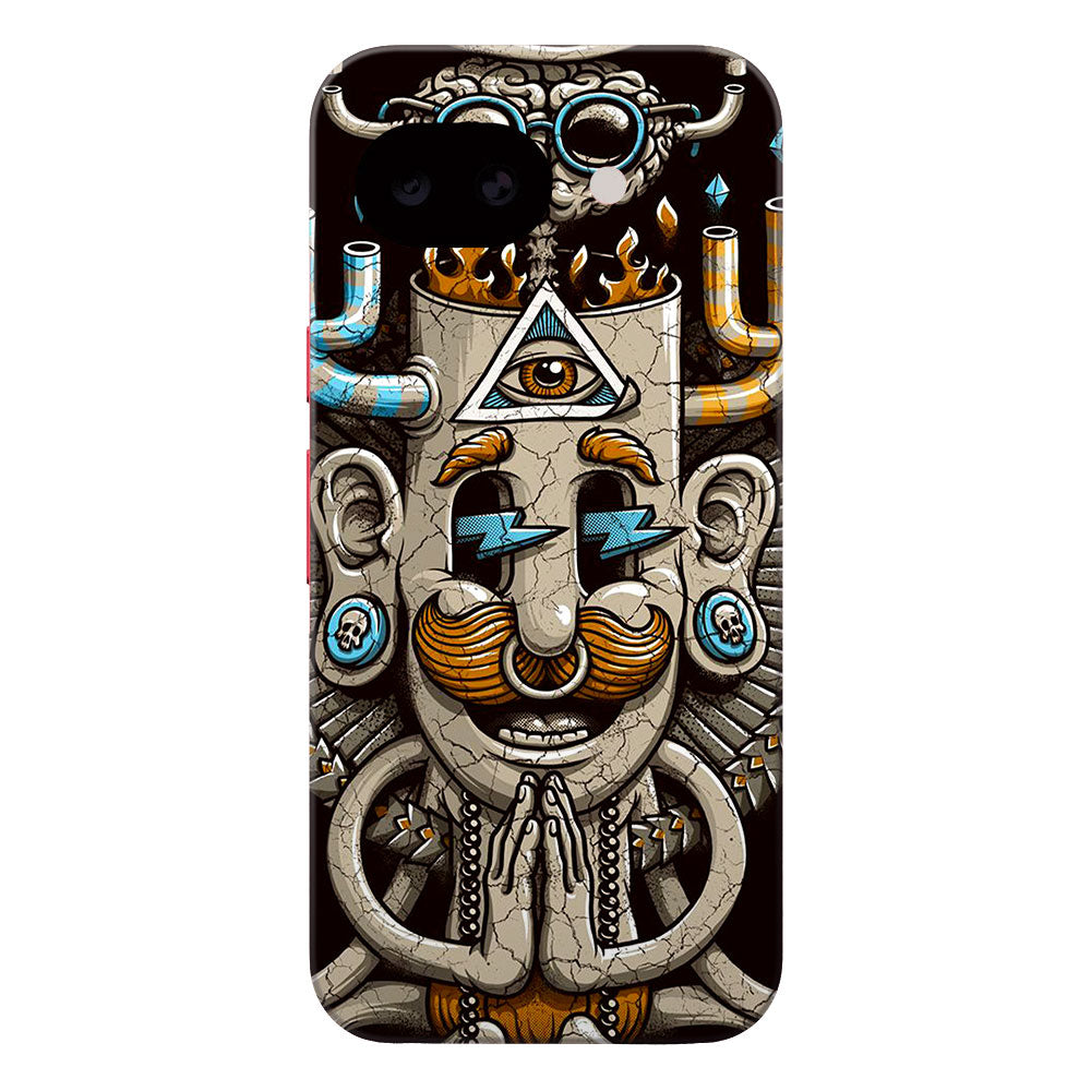 Google Pixel 10A Skins & Wraps