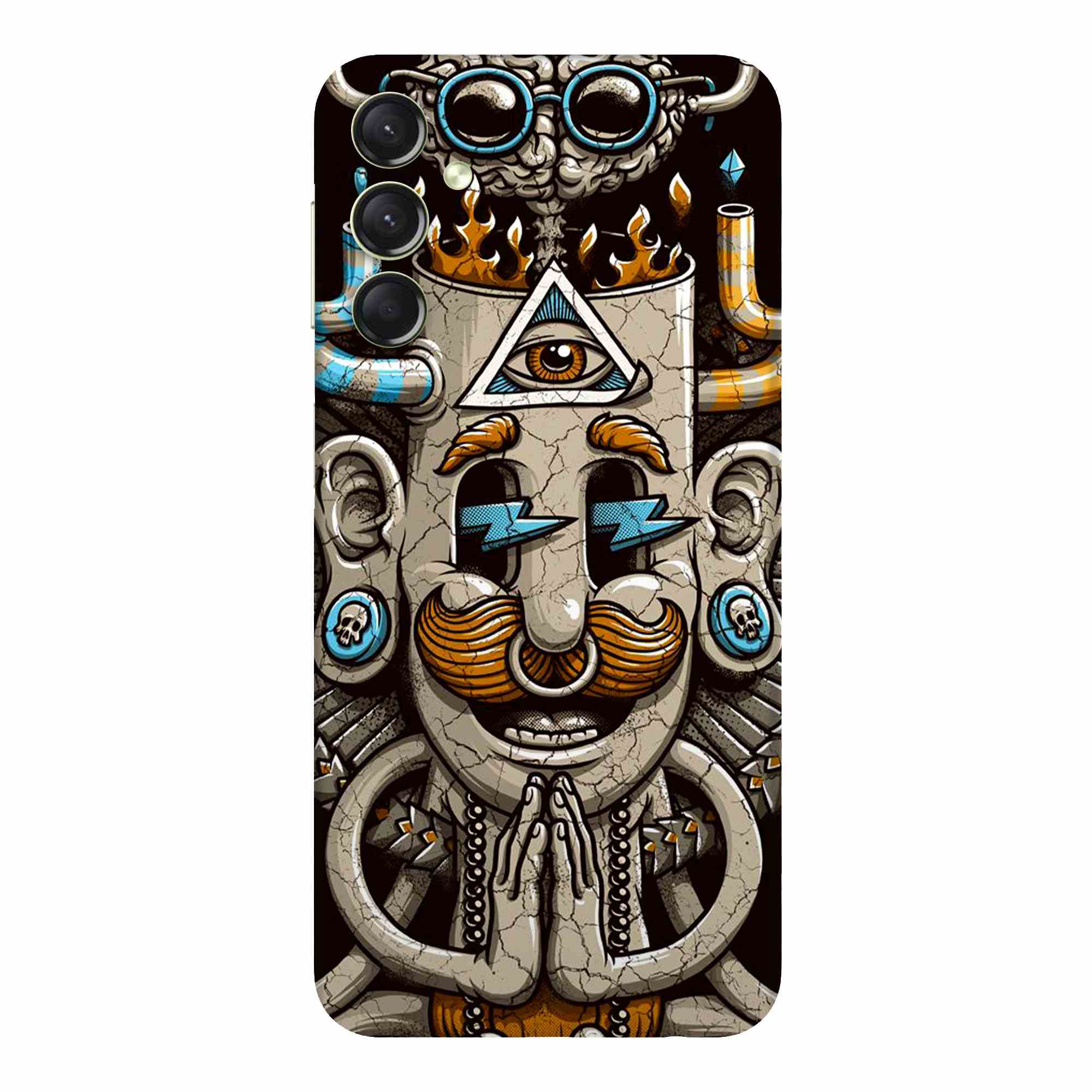 Samsung S25 (5G) Skins & Wraps