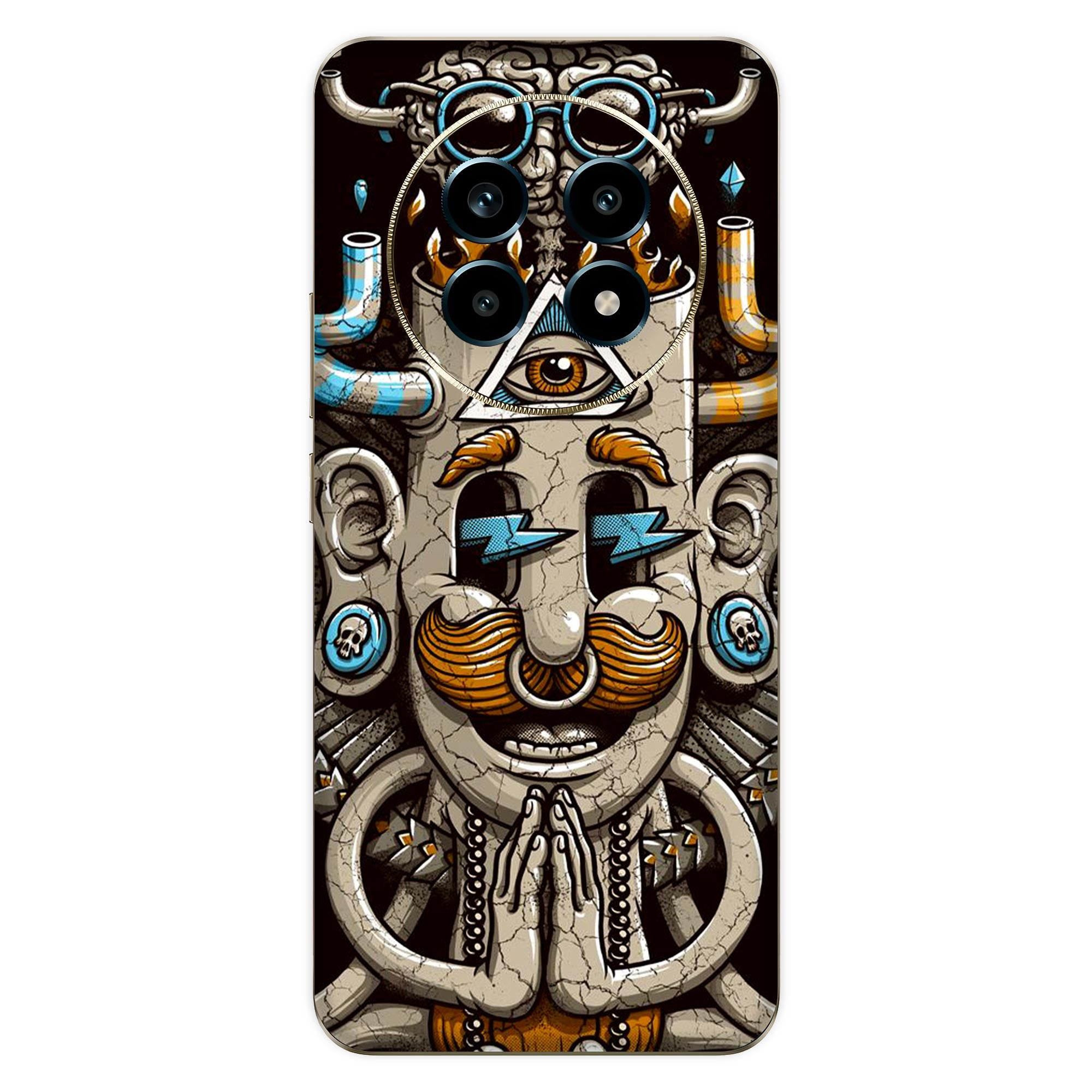 Realme 12 (5G) Skins & Wraps