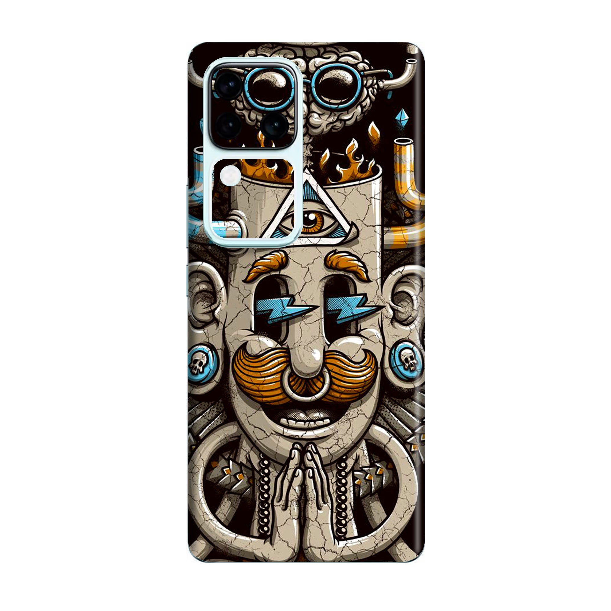 Vivo V30 Pro (5G) Skins & Wraps