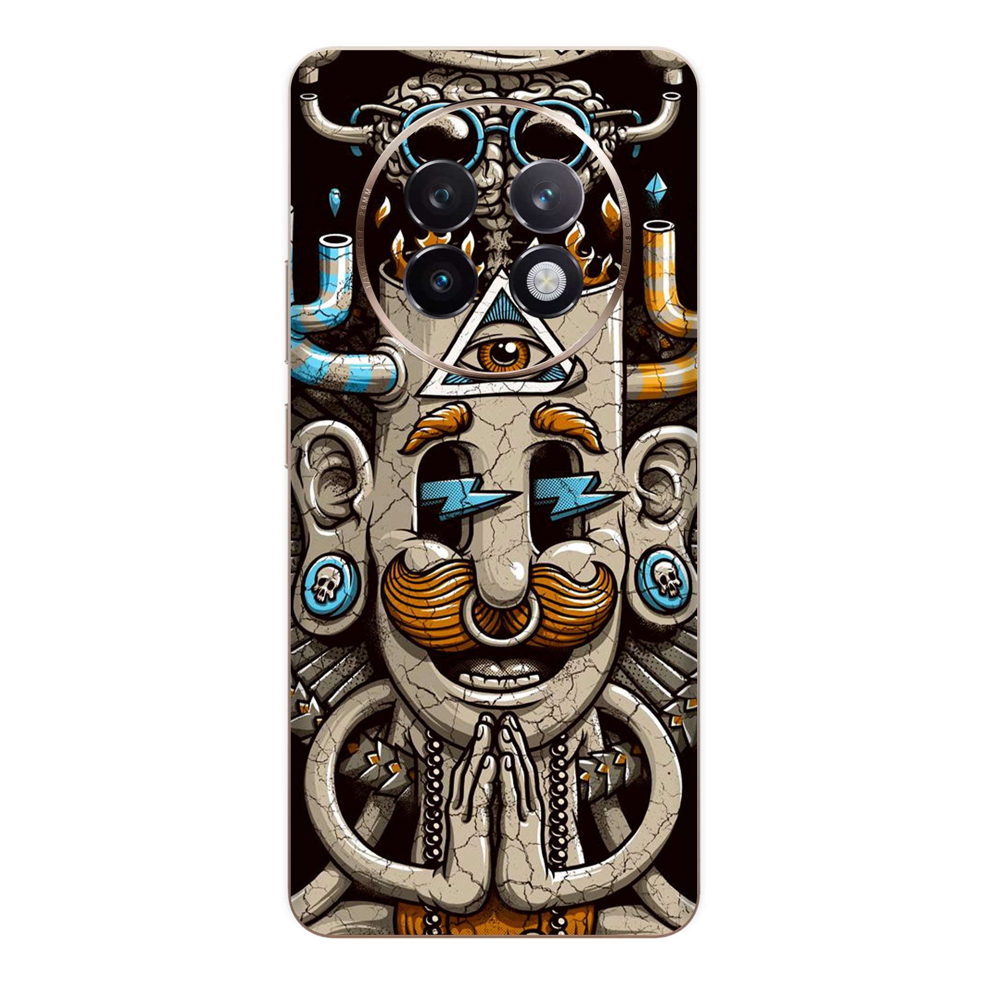 Realme 12 (5G) Skins & Wraps