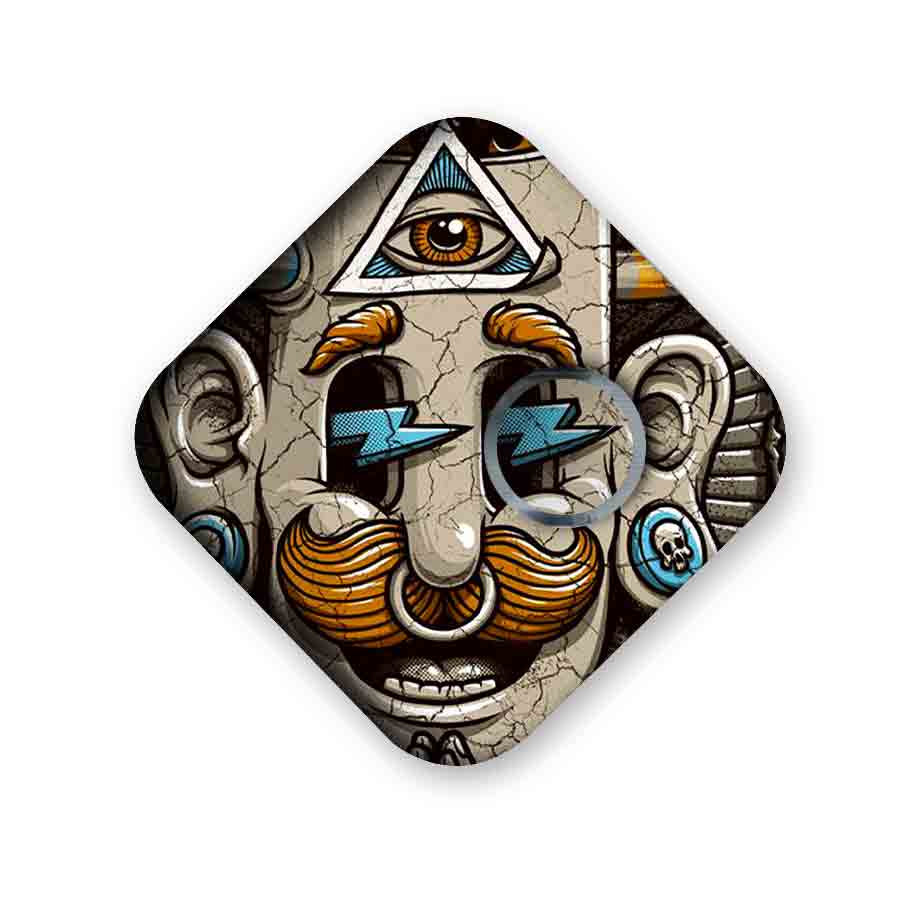 Nothing Ear 1 Skins & Wraps