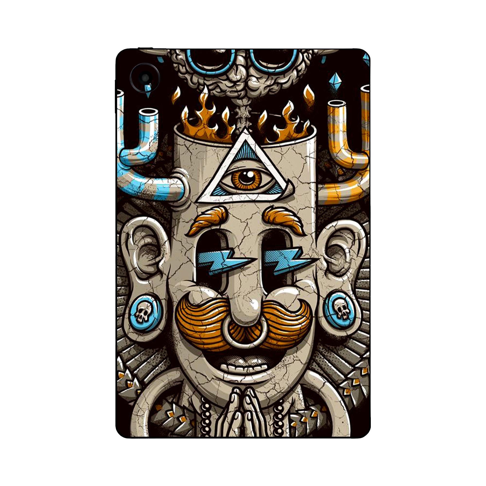 Redmi Pad Skins & Wraps