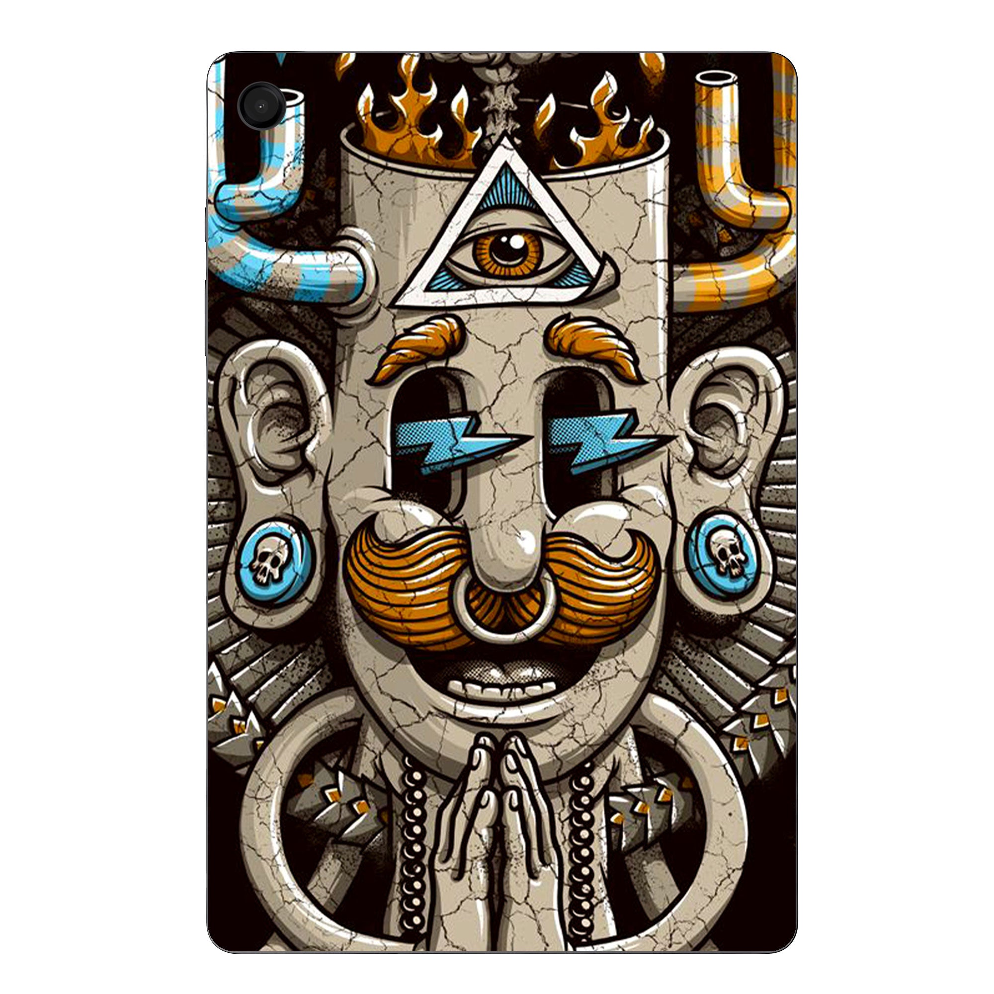 Samsung Galaxy Tab A9 Skins & Wraps