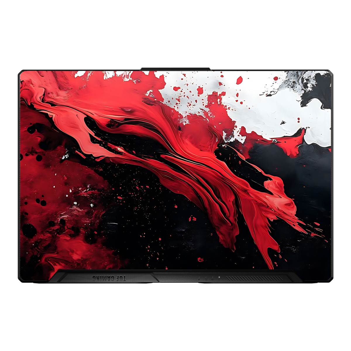 Inkblot - Laptop Skins