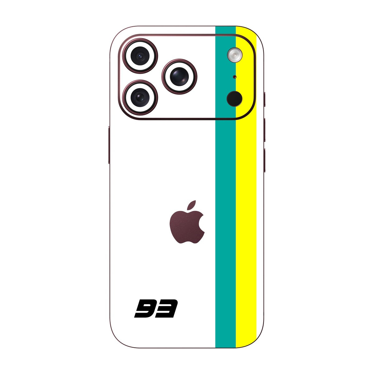 iPhone 18 Pro Skins & Wraps