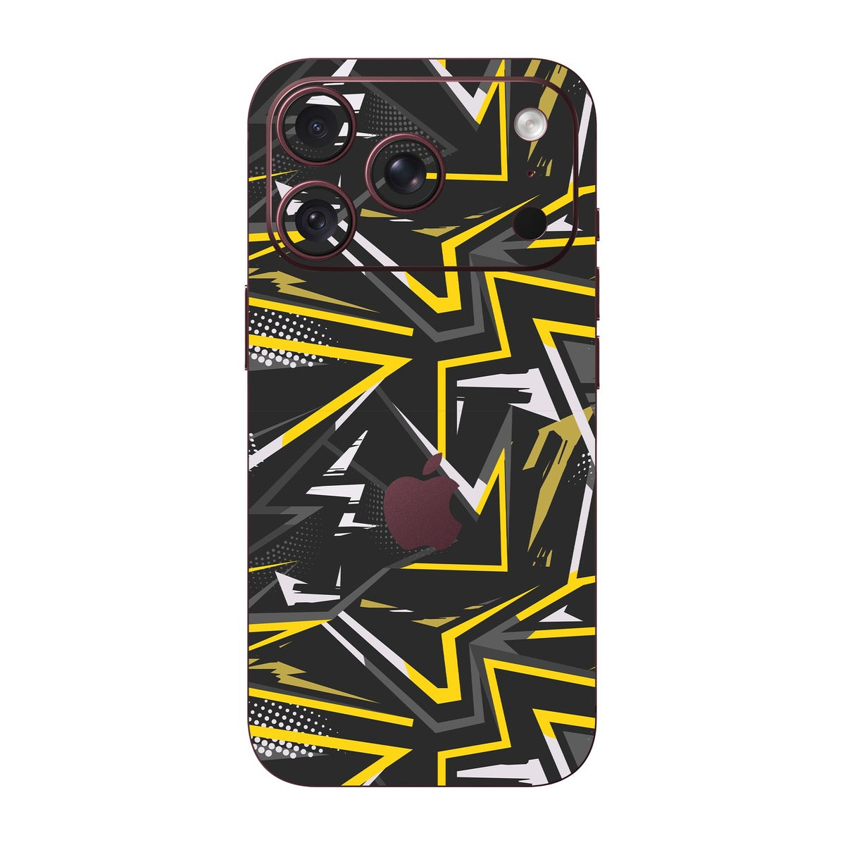 Mobile skin by Decalz