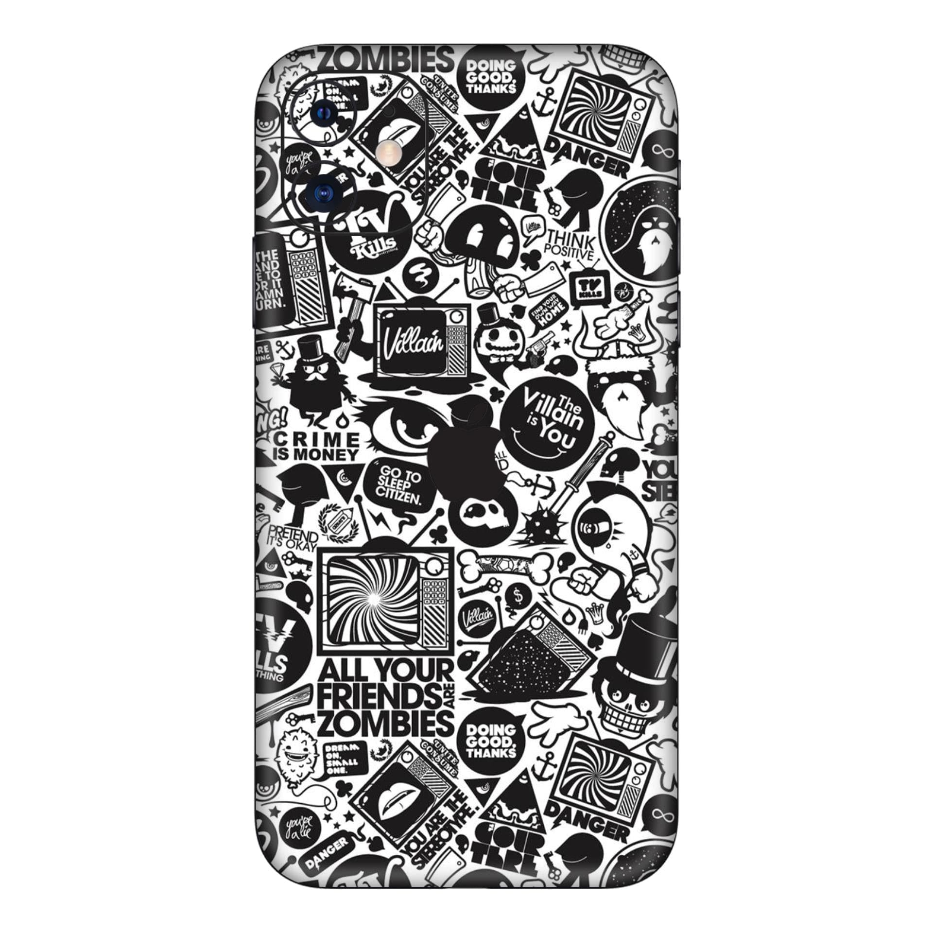 iPhone 11 Skins & Wraps
