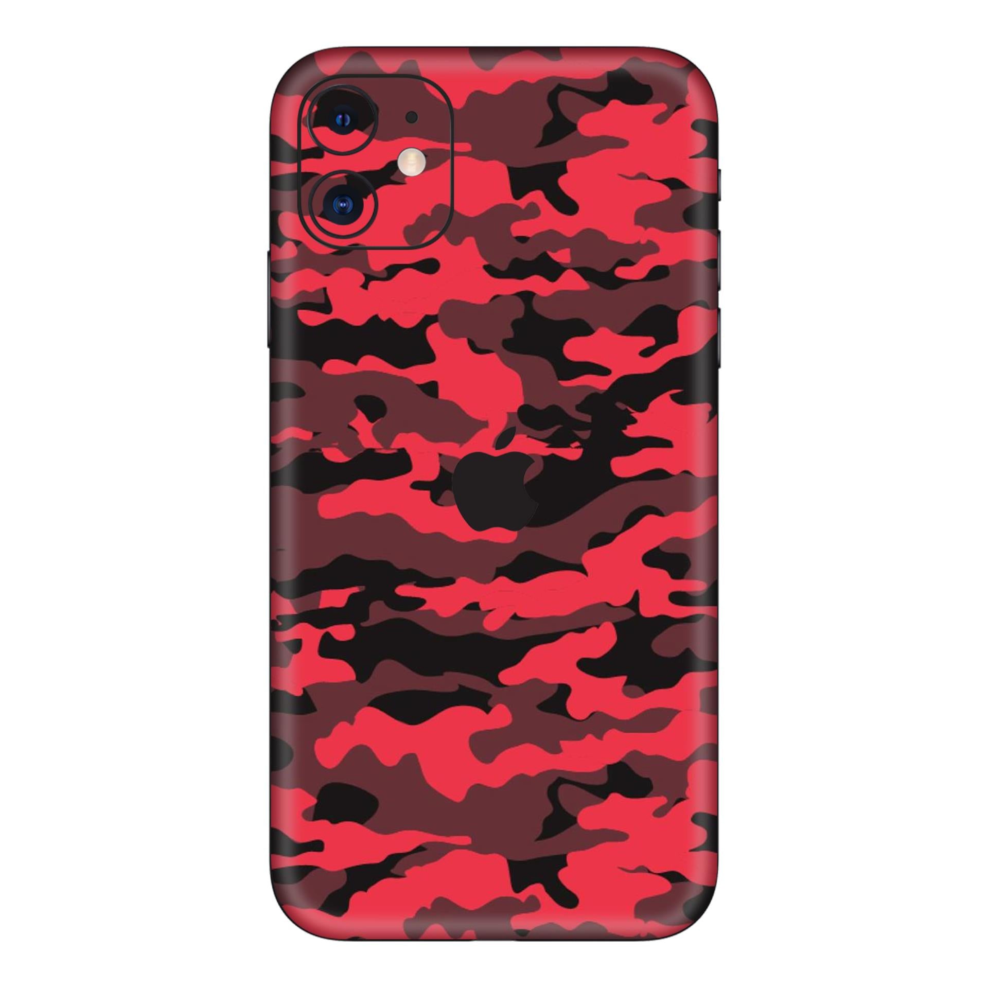 iPhone 11 Skins & Wraps