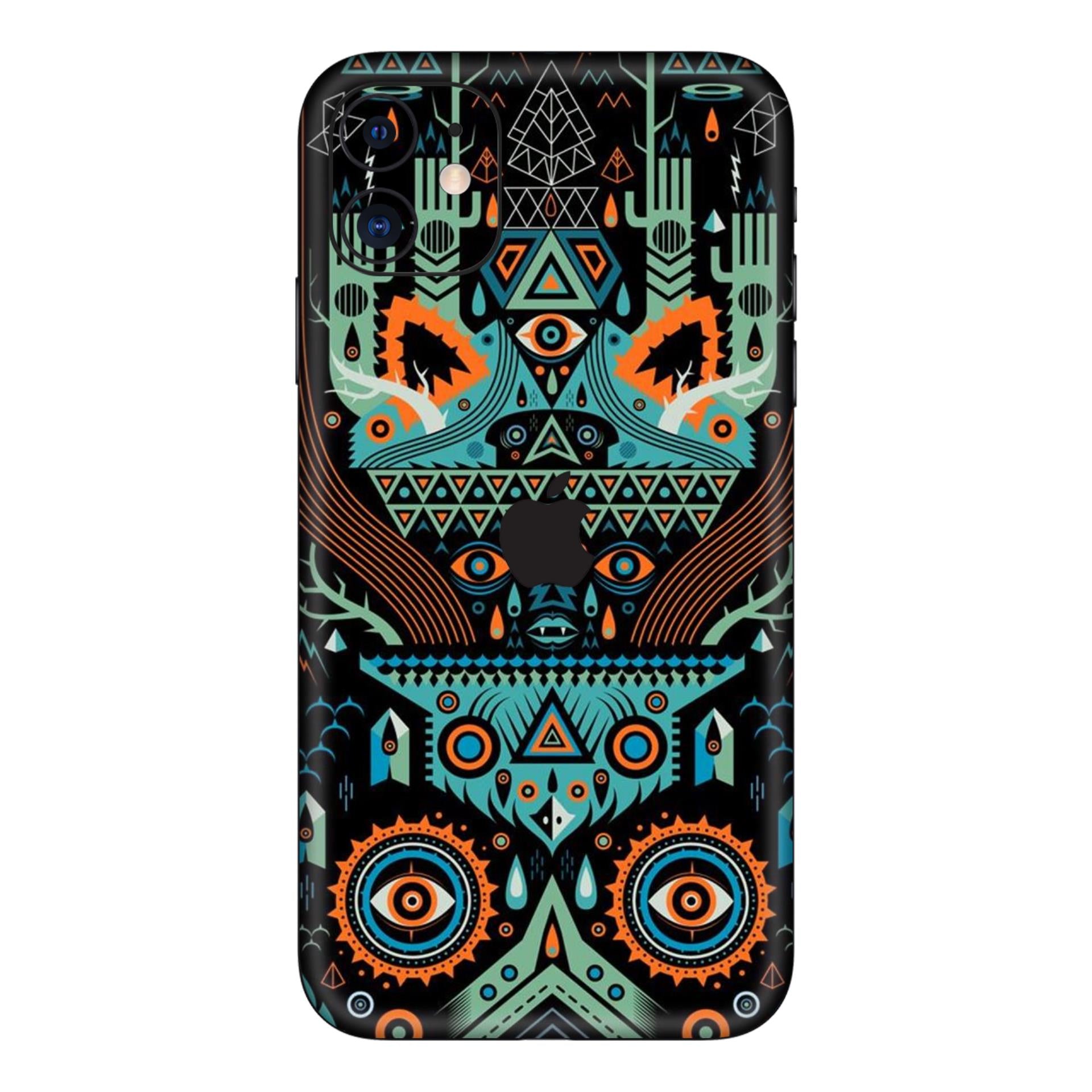 iPhone 11 Skins & Wraps