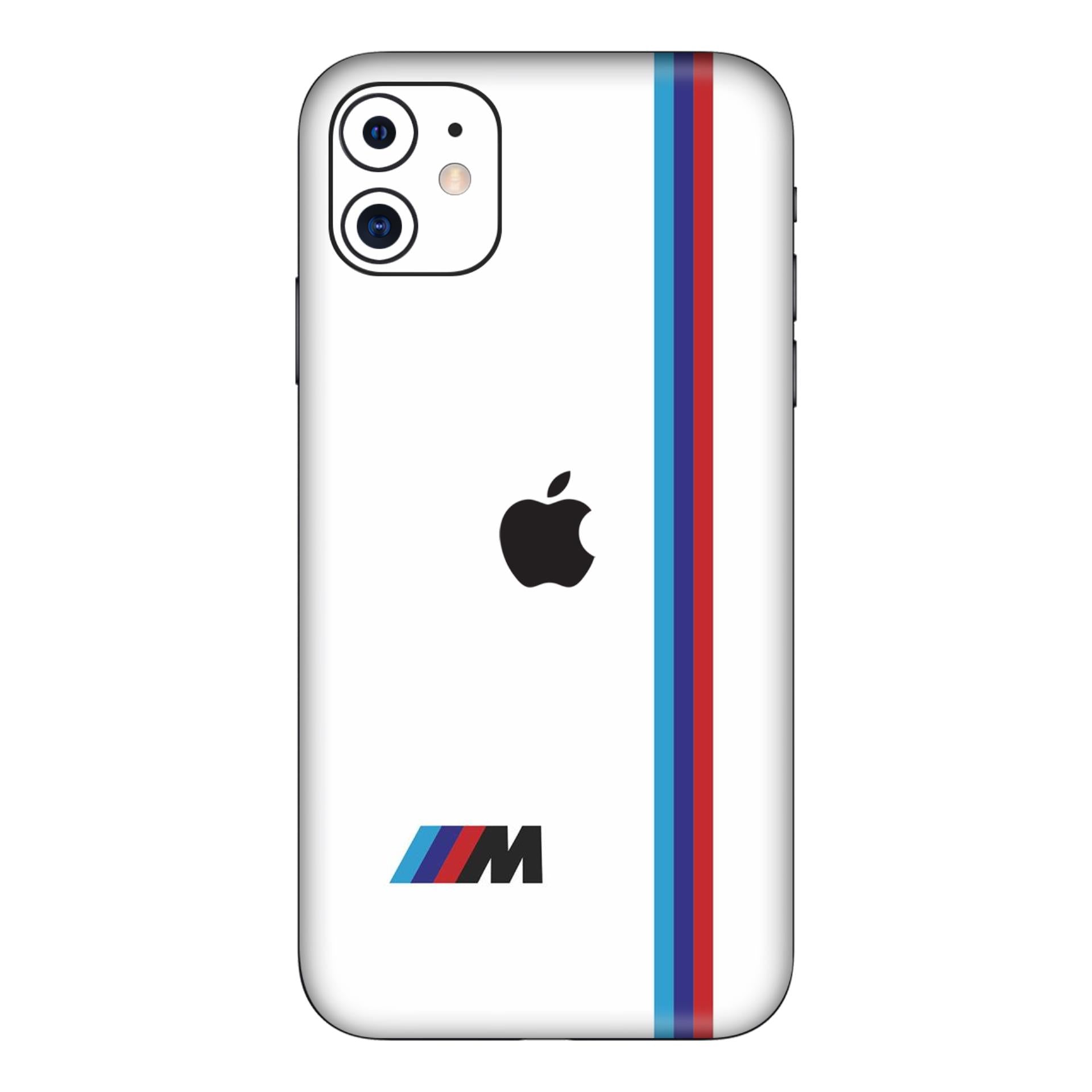 iPhone 11 Skins & Wraps