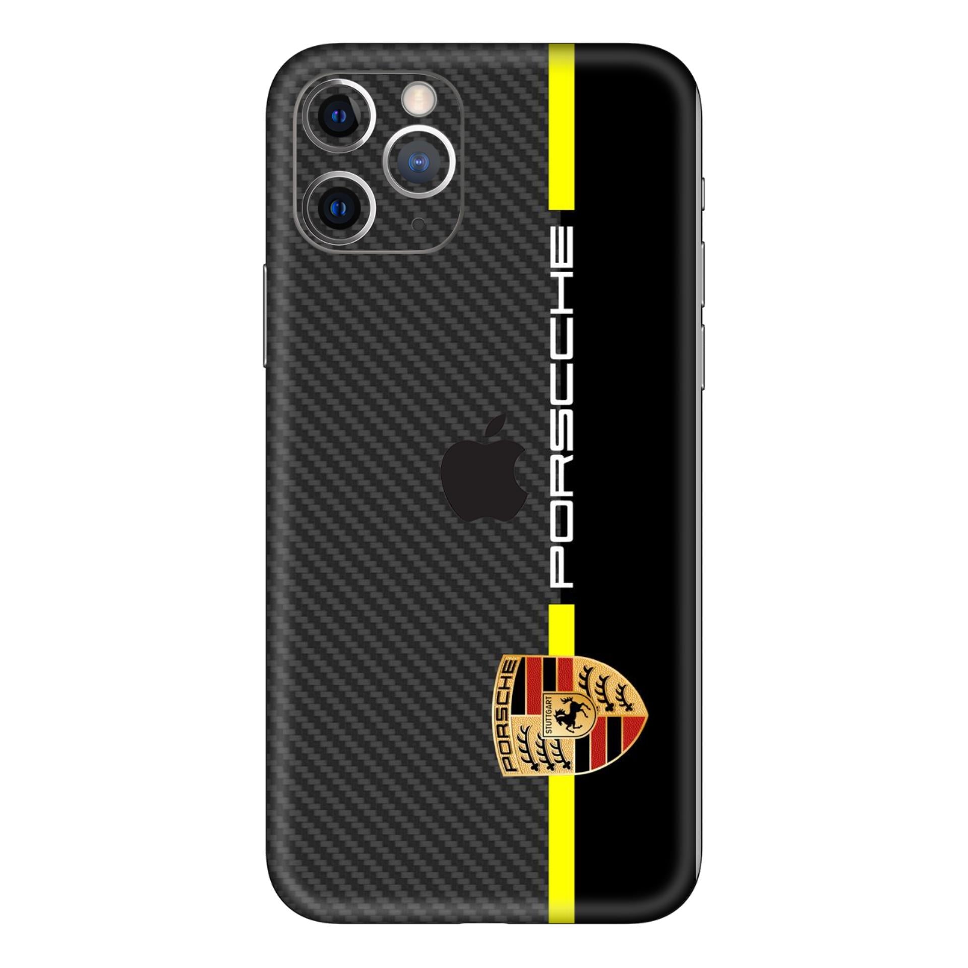 iPhone 11 Pro Skins & Wraps
