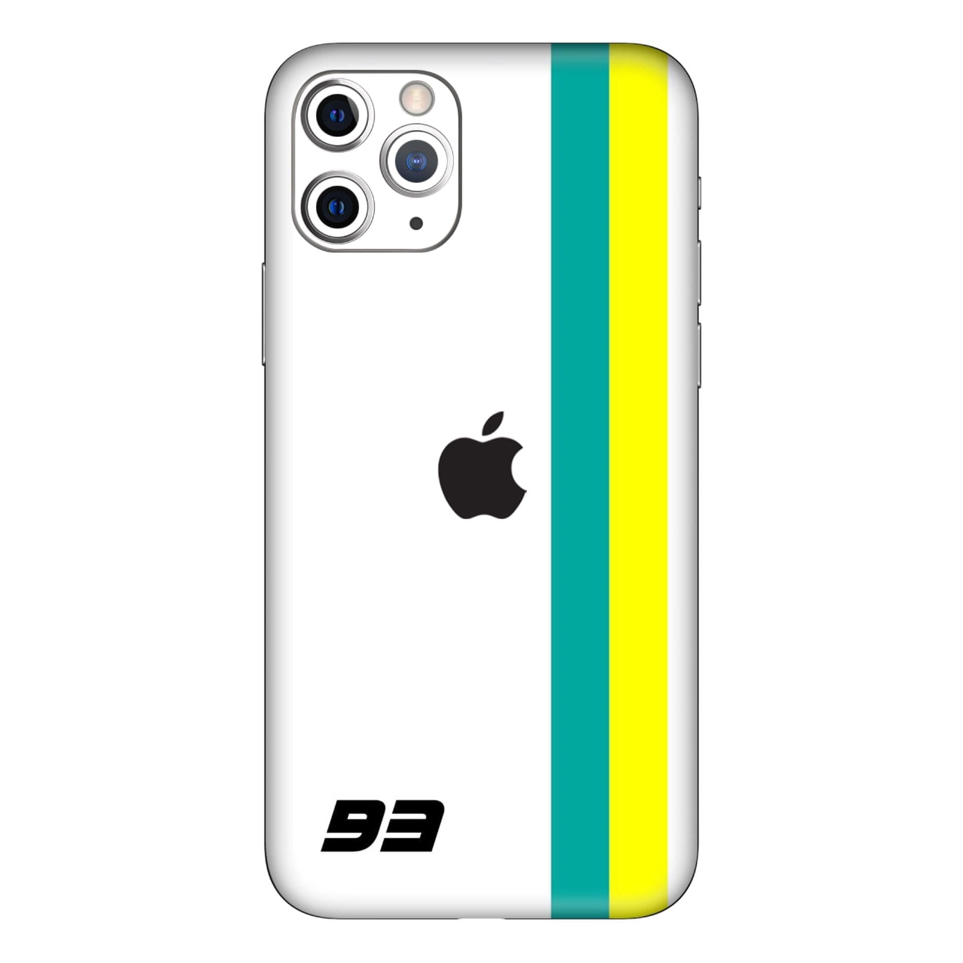 iPhone 11 Pro Skins & Wraps