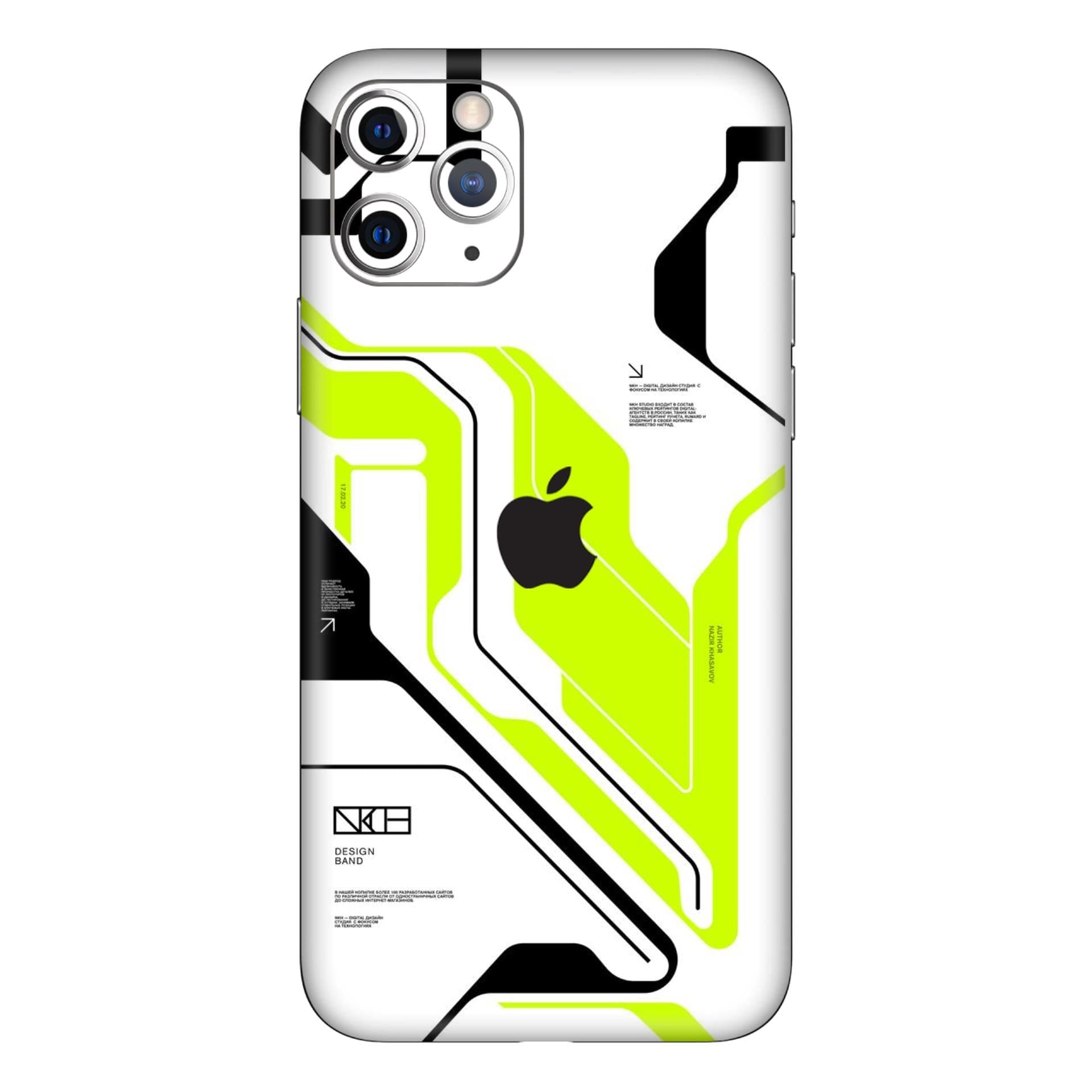 iPhone 11 Pro Skins & Wraps