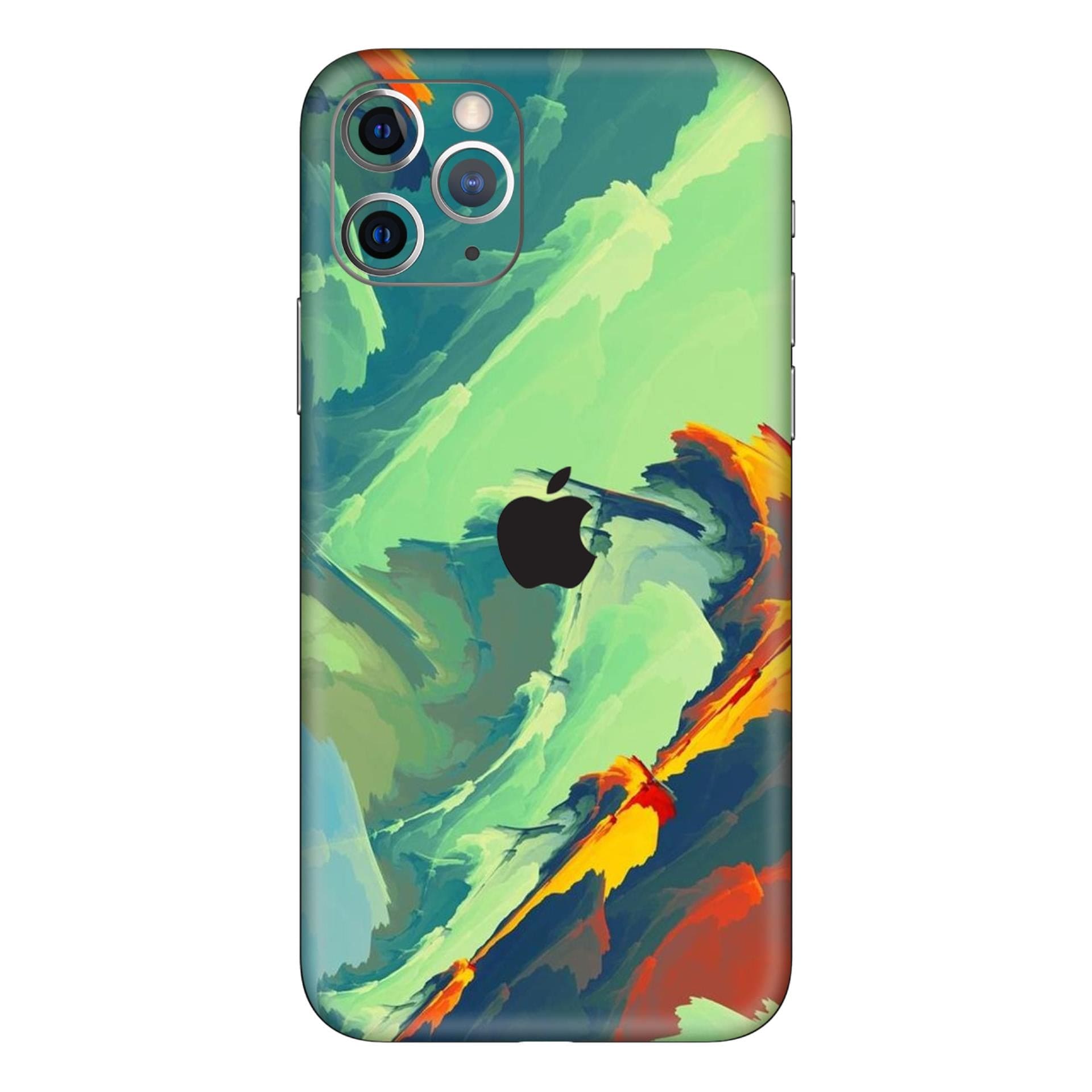 iPhone 11 Pro Skins & Wraps