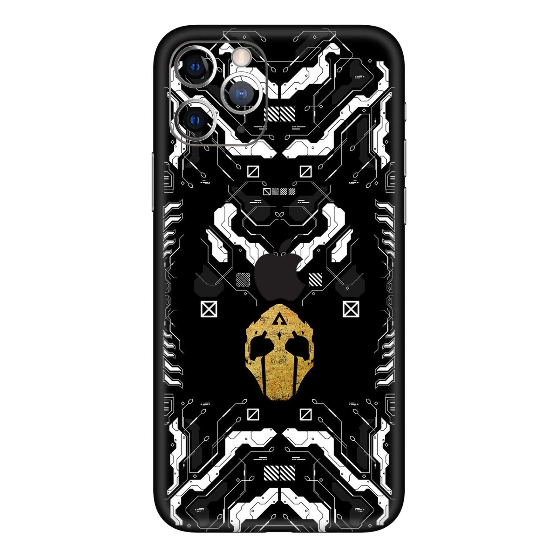 iPhone 11 Pro Skins & Wraps
