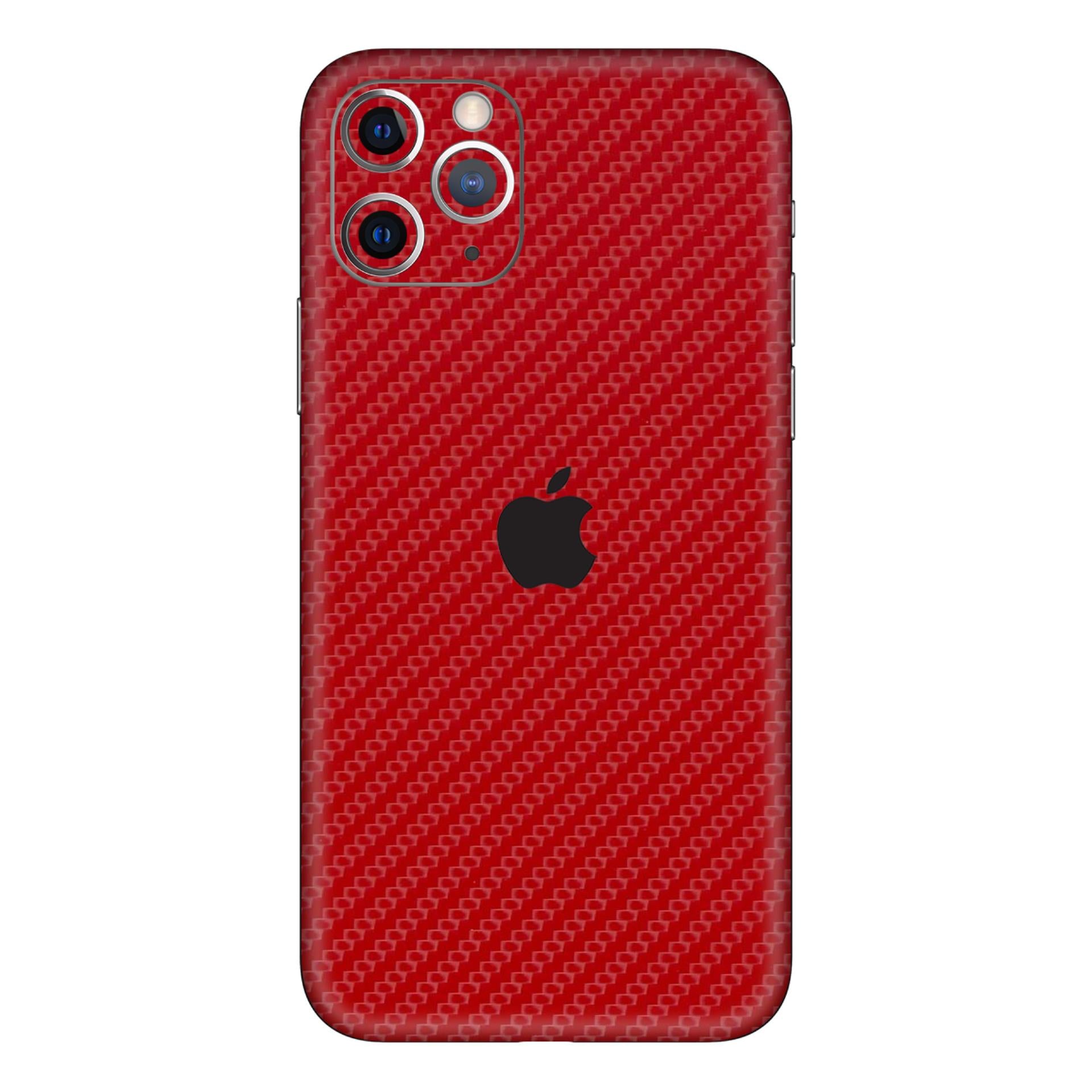 iPhone 11 Pro Skins & Wraps