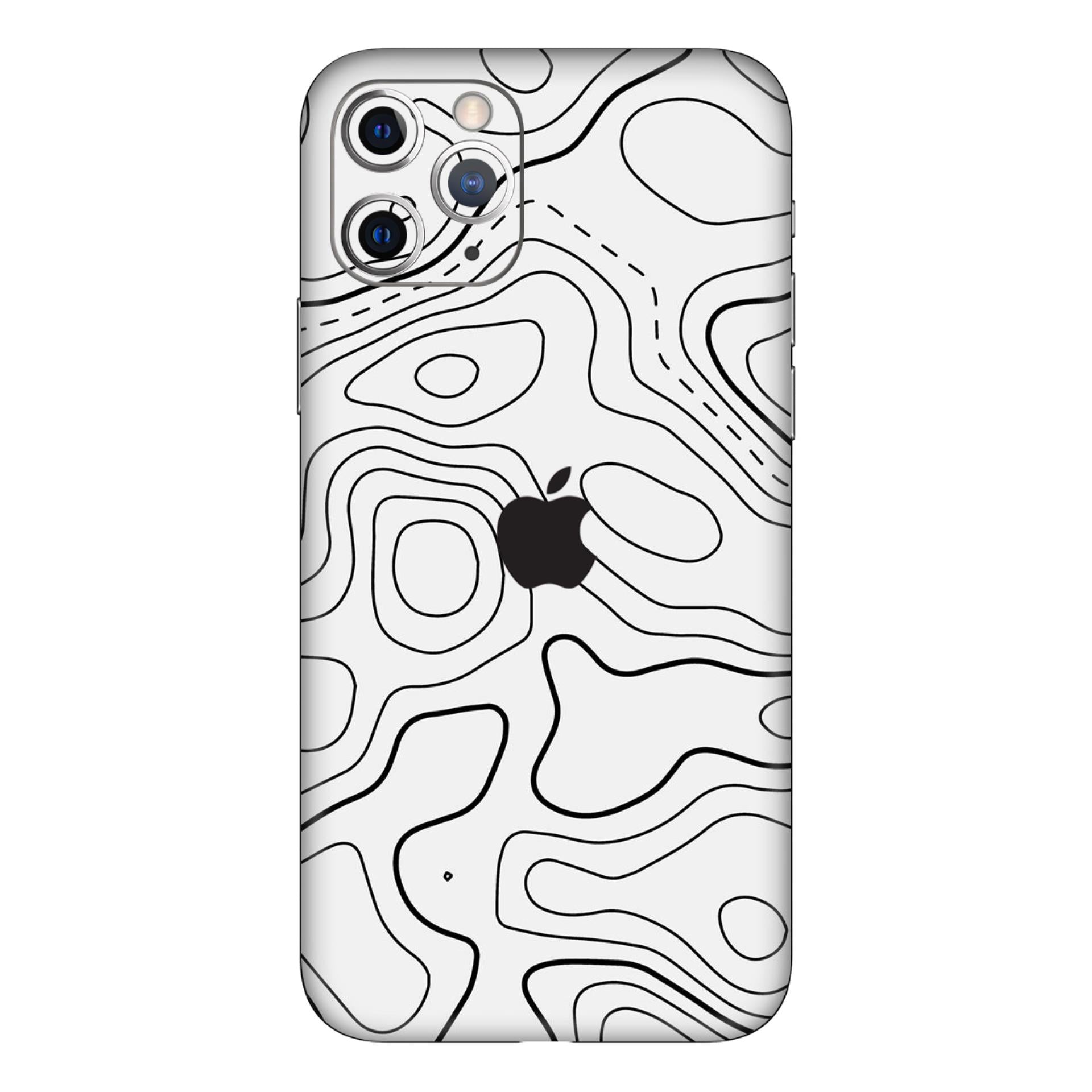 iPhone 11 Pro Skins & Wraps